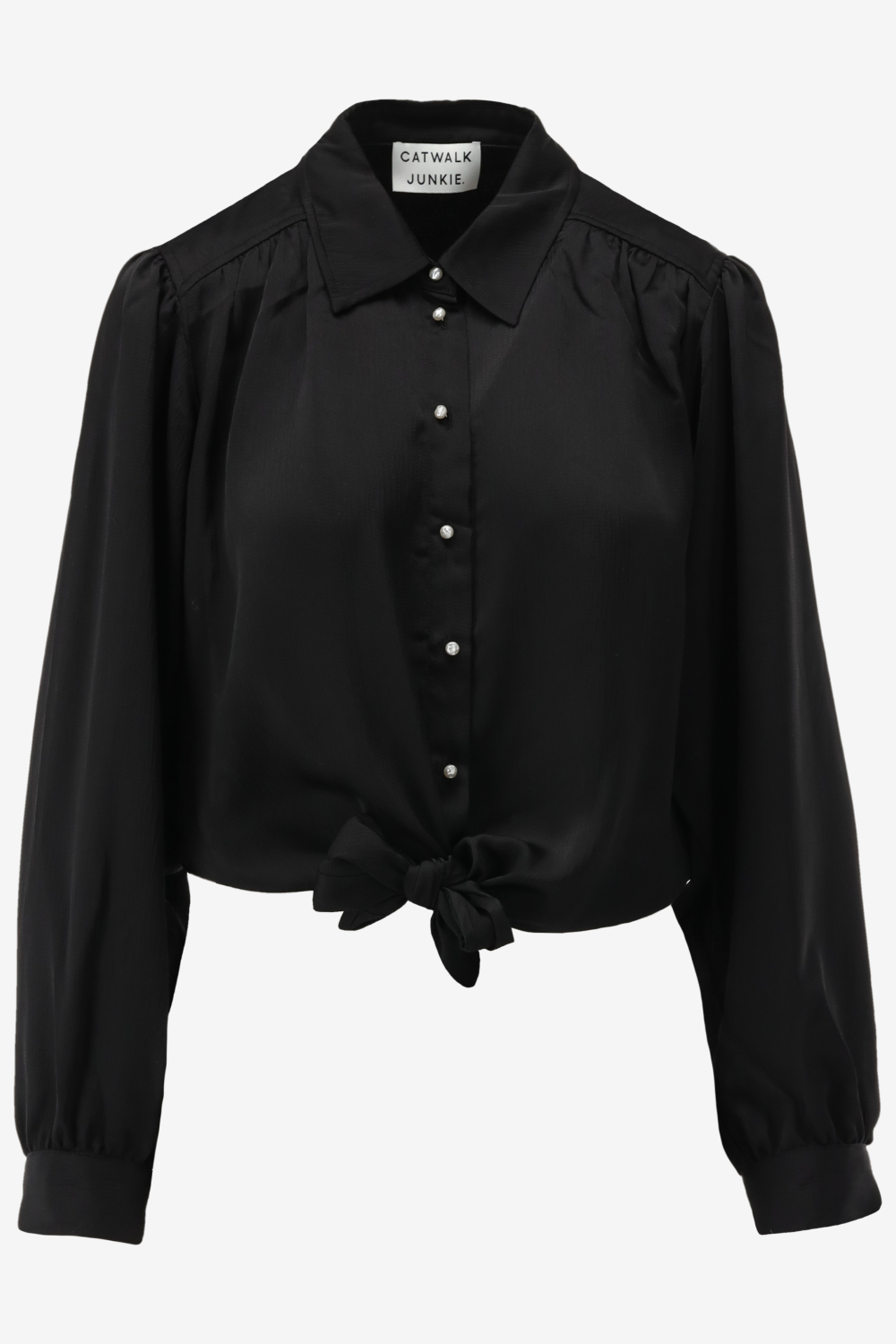 Catwalk Junkie Blouse 