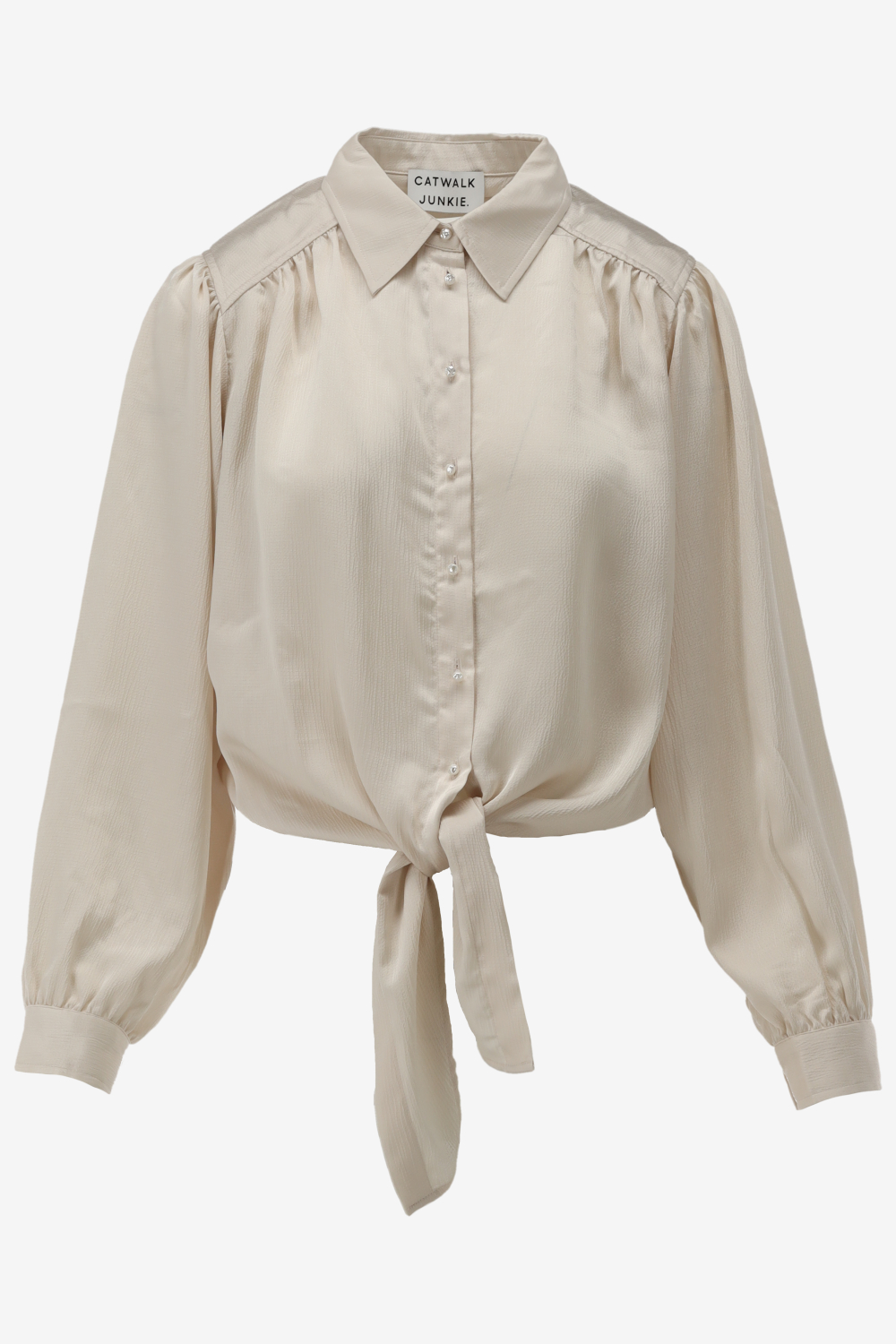 Catwalk Junkie Blouse 