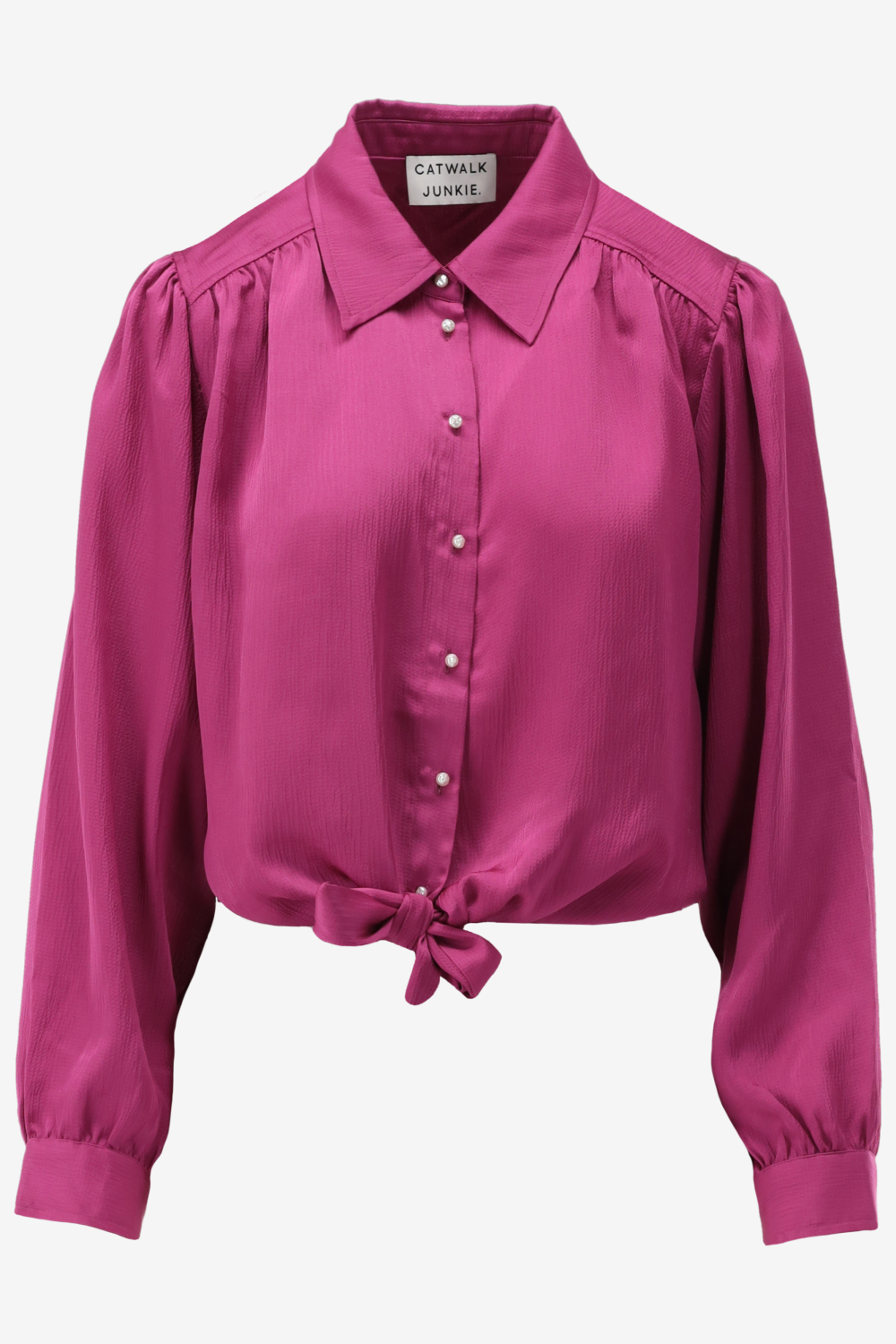 Catwalk Junkie Blouse 