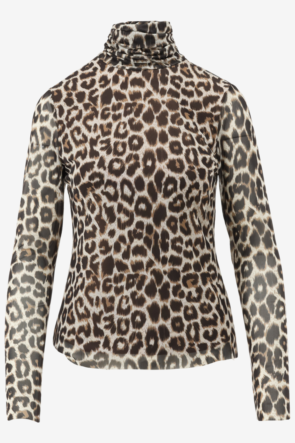 Catwalk Junkie Longsleeve 