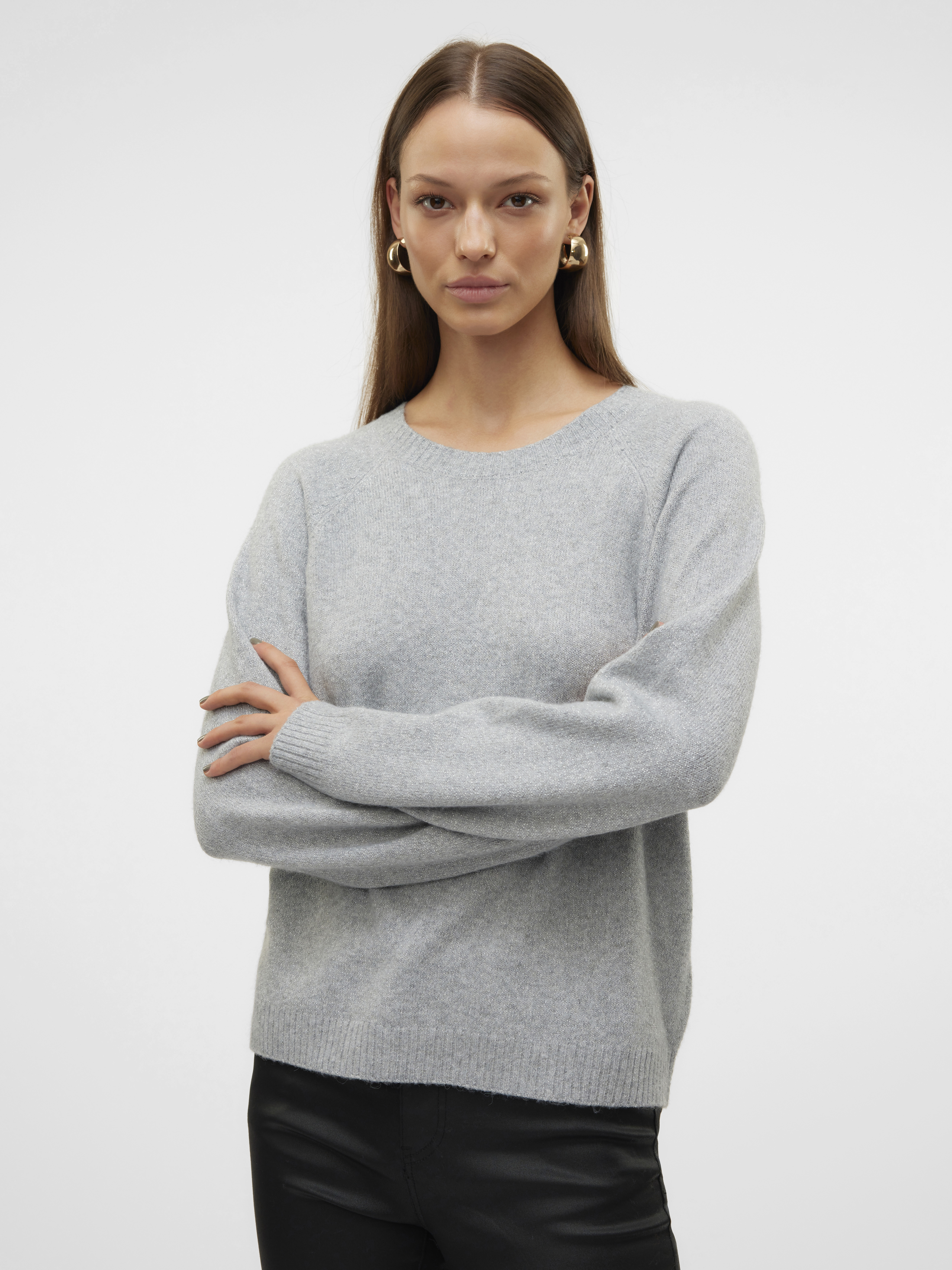 Vero Moda Trui DOFFYSHINE 