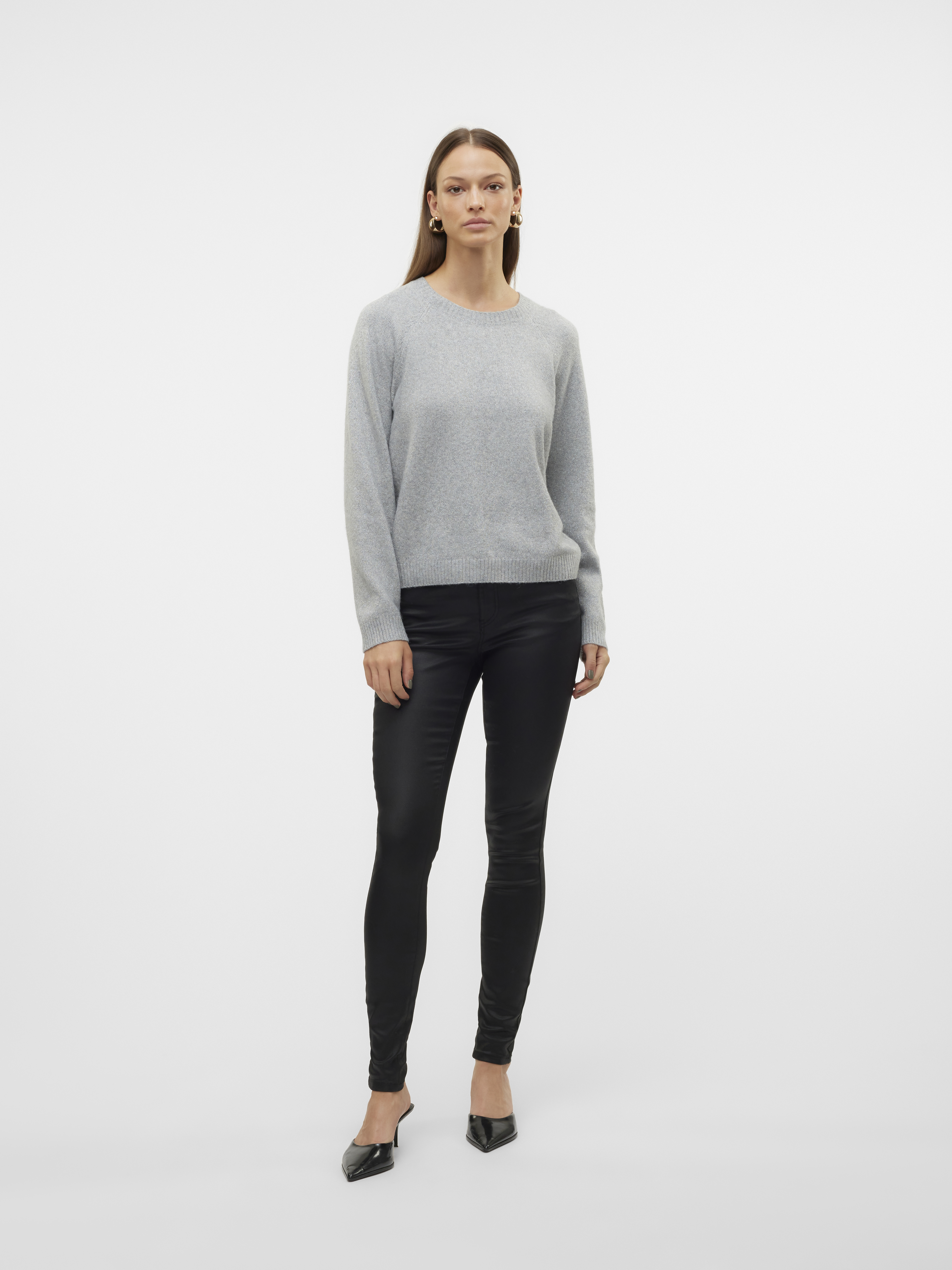 Vero Moda Trui DOFFYSHINE 