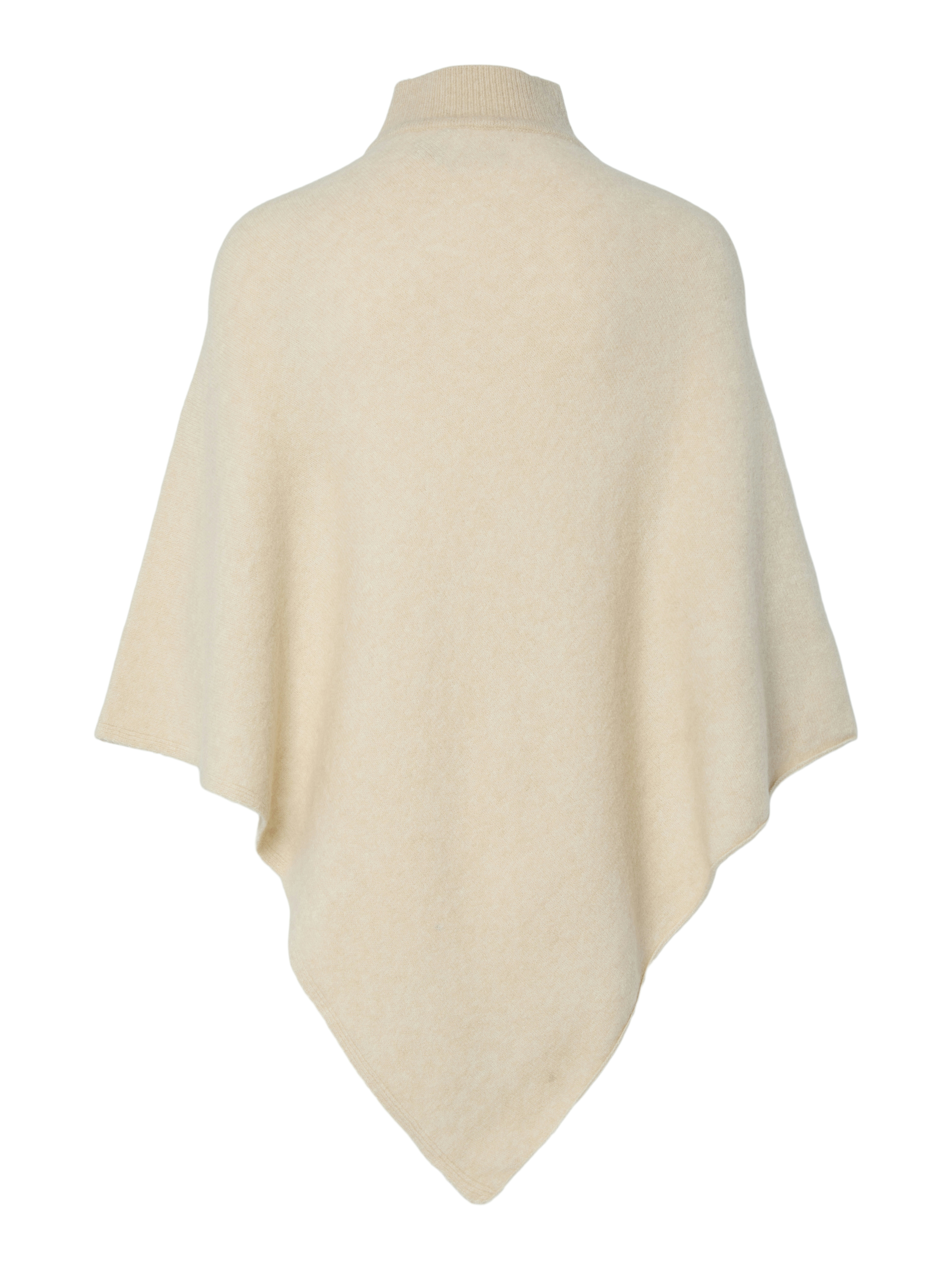 Pieces PONCHO FORTUNA