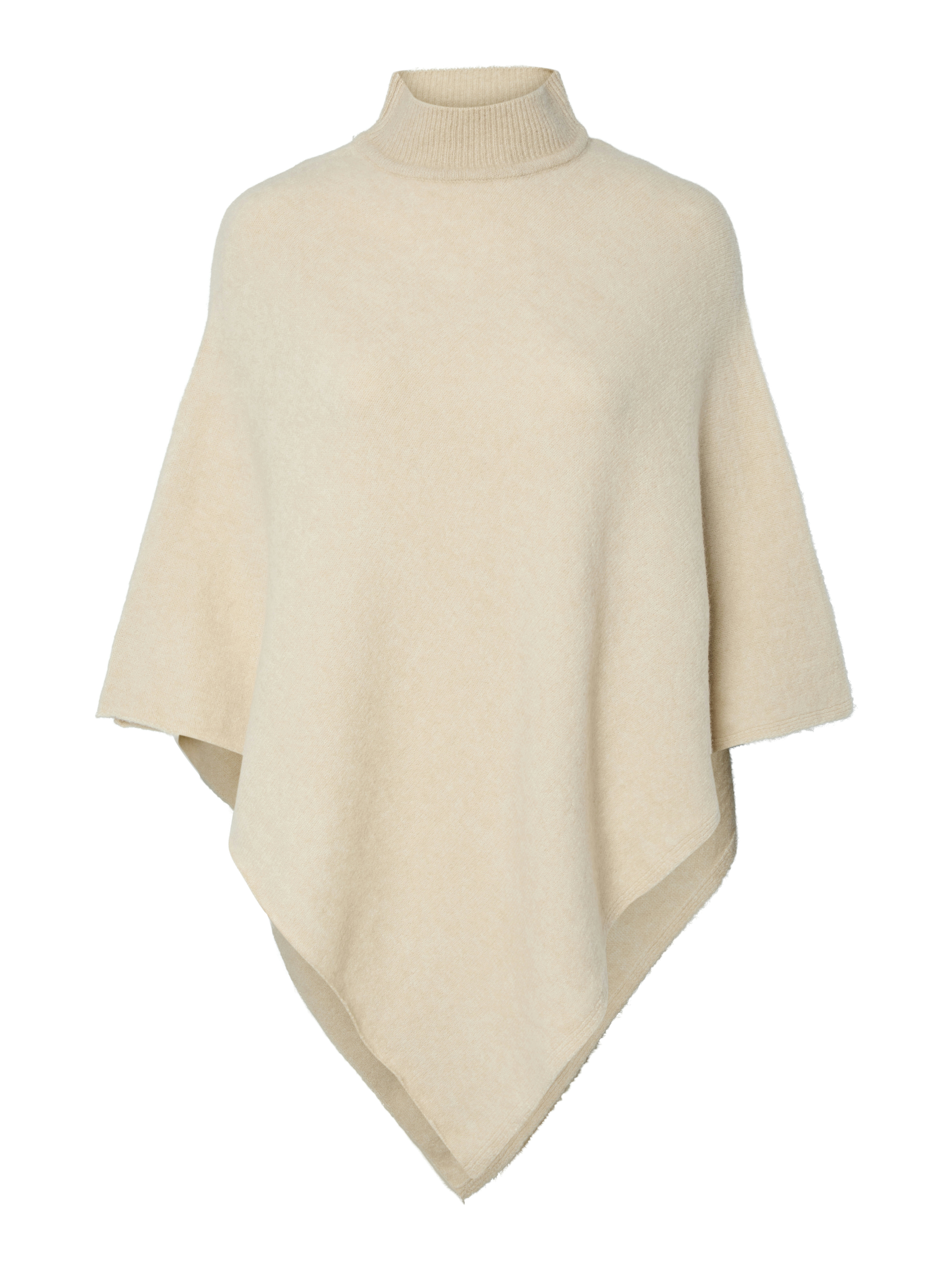 Pieces PONCHO FORTUNA