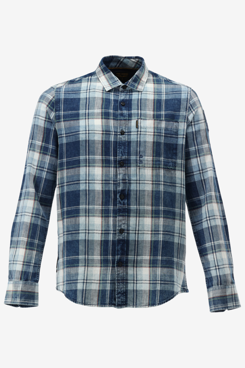 Pme Legend Casual Shirt 