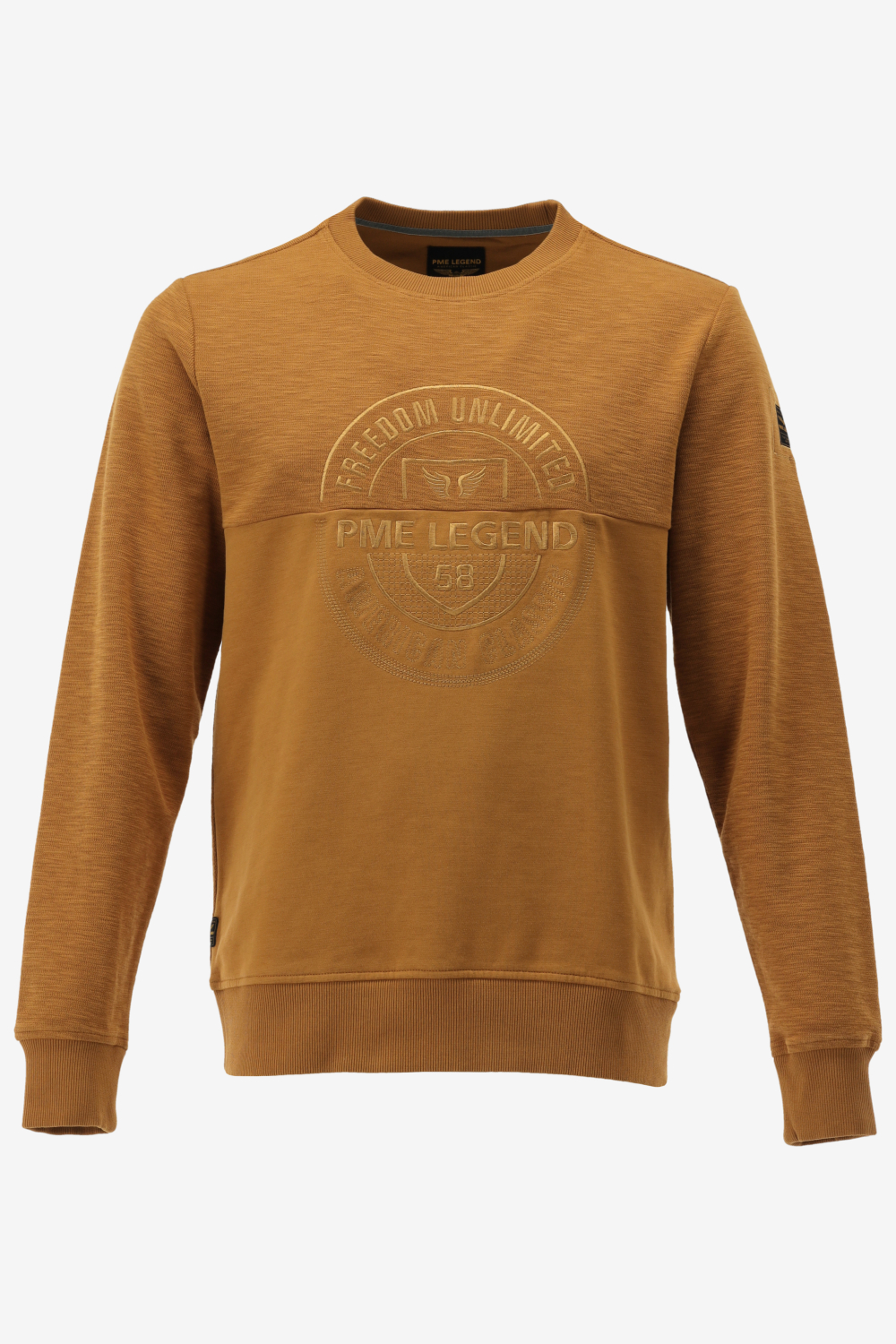 Pme Legend Sweater 