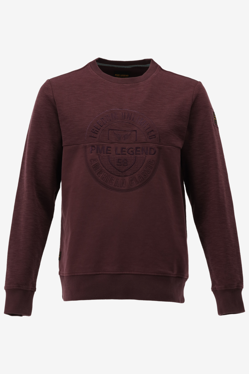 Pme Legend Sweater 