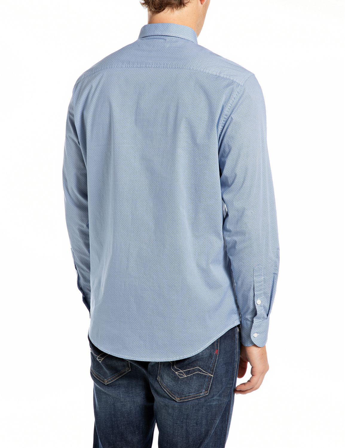 Replay Casual Shirt 