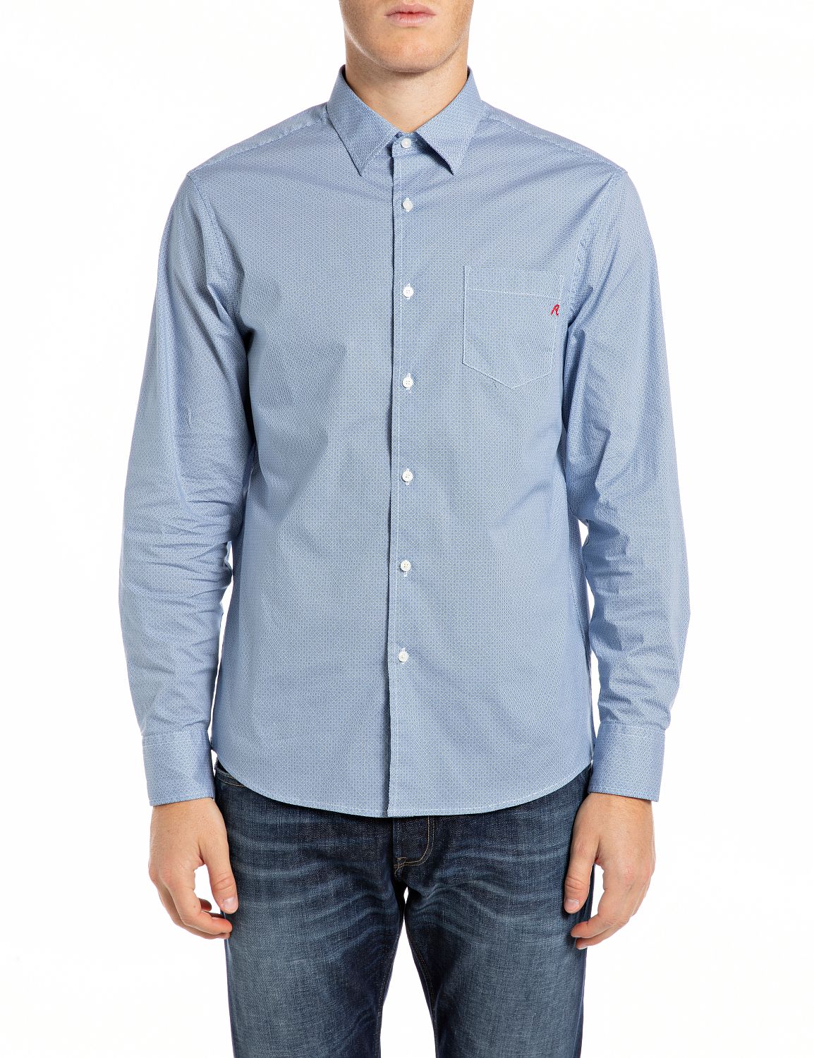 Replay Casual Shirt 