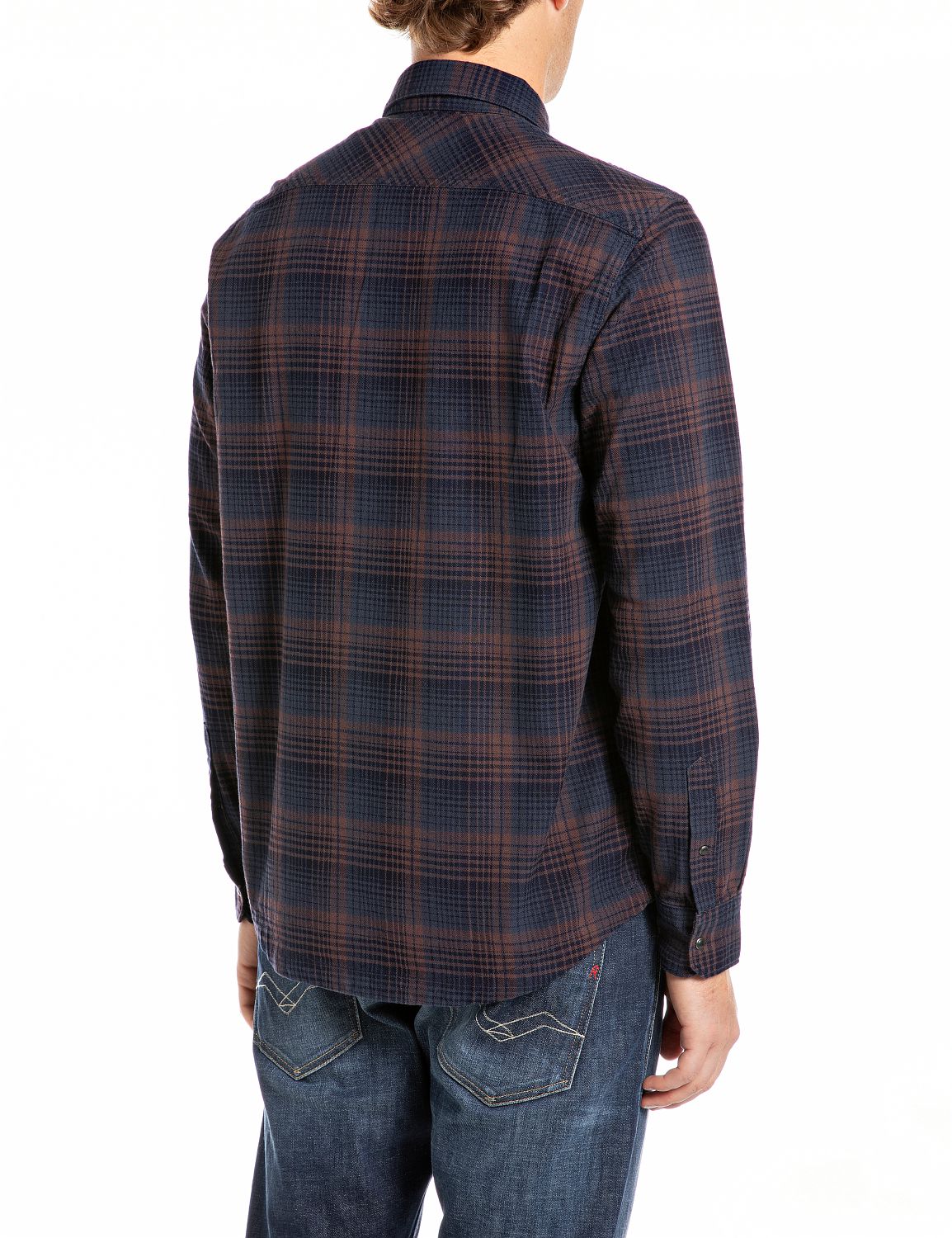 Replay Casual Shirt 