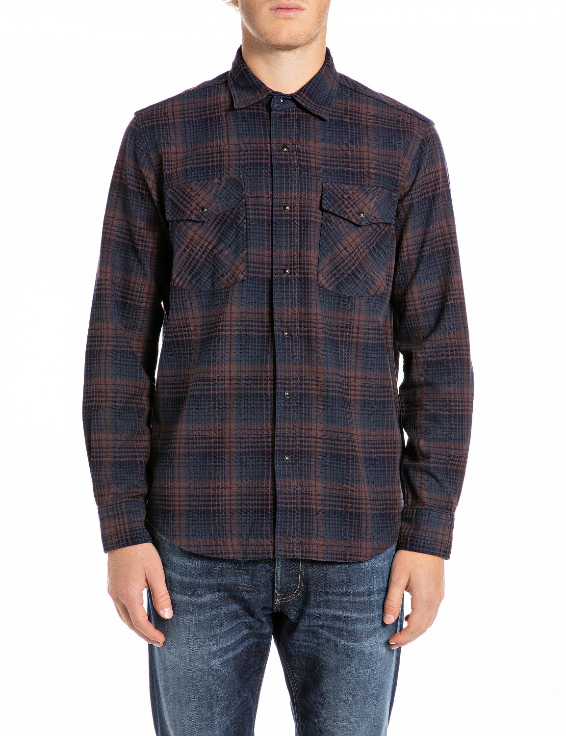 Replay Casual Shirt 