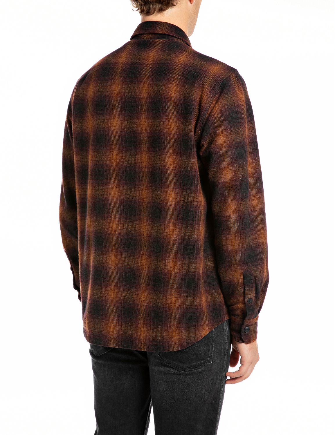 Replay Casual Shirt 