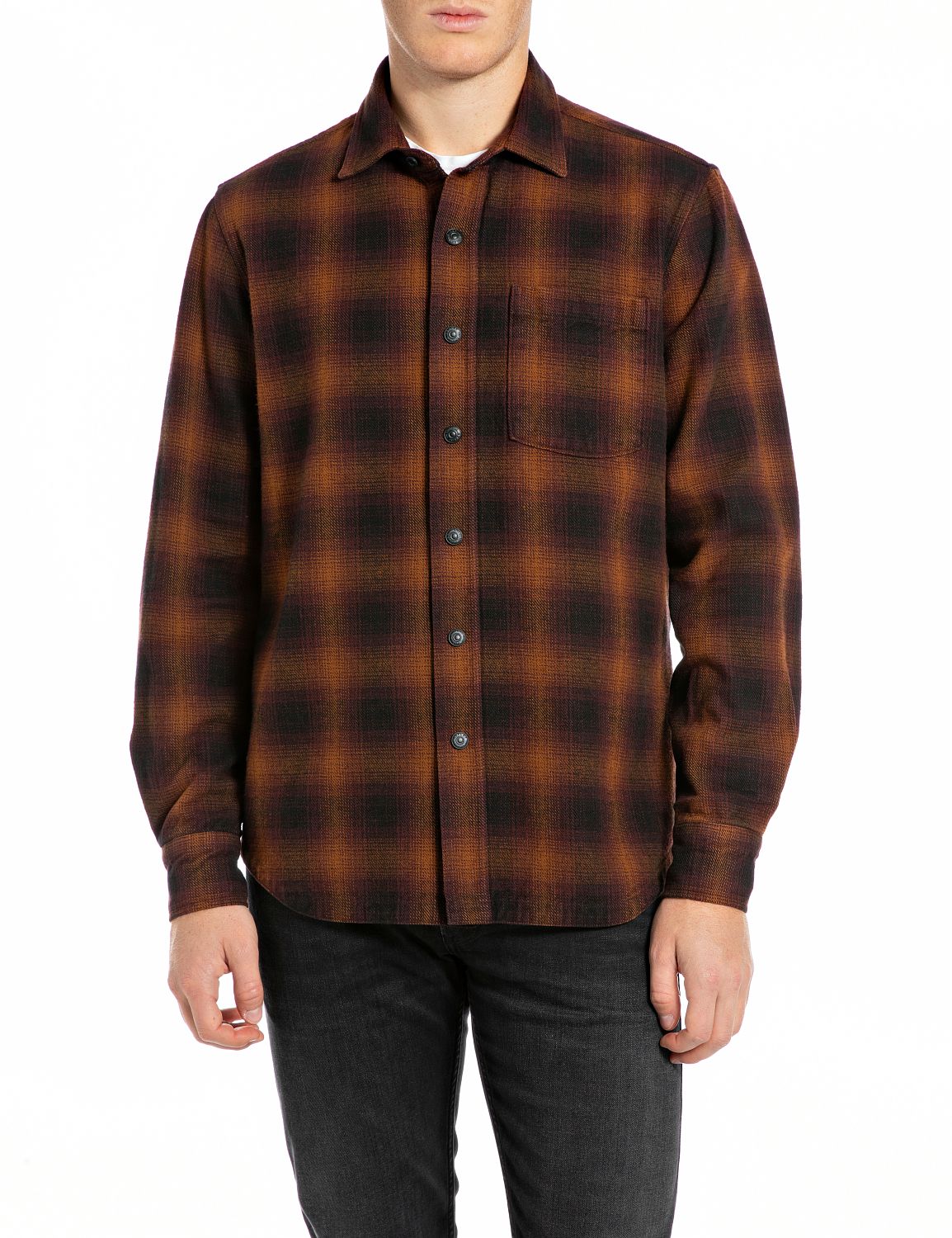 Replay Casual Shirt 