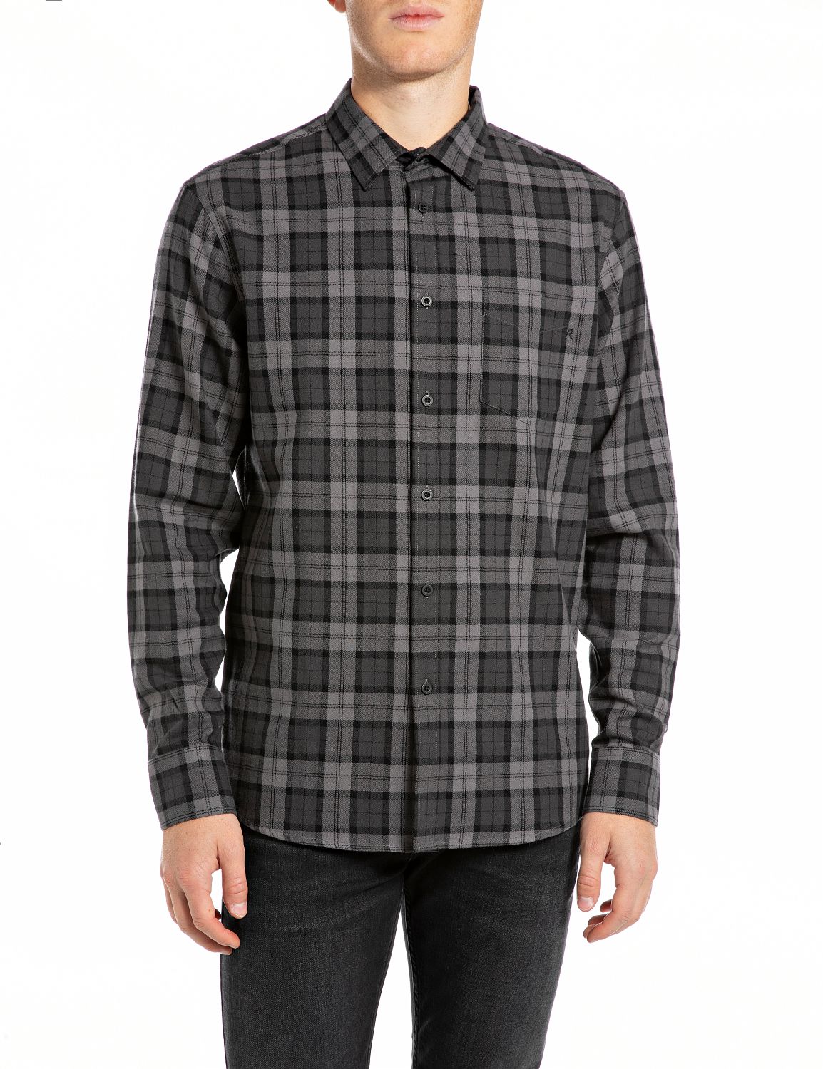 Replay Casual Shirt 