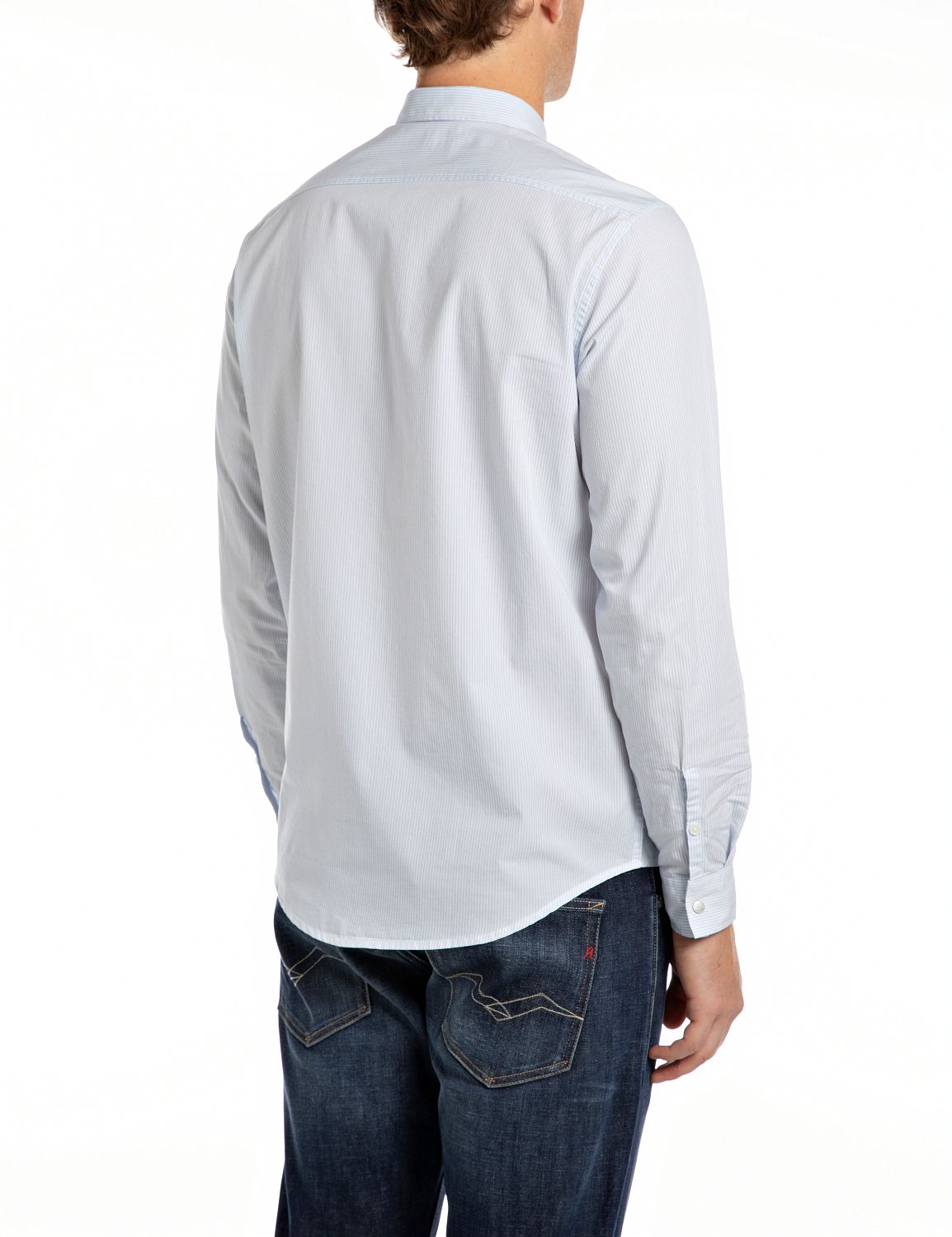 Replay Casual Shirt 