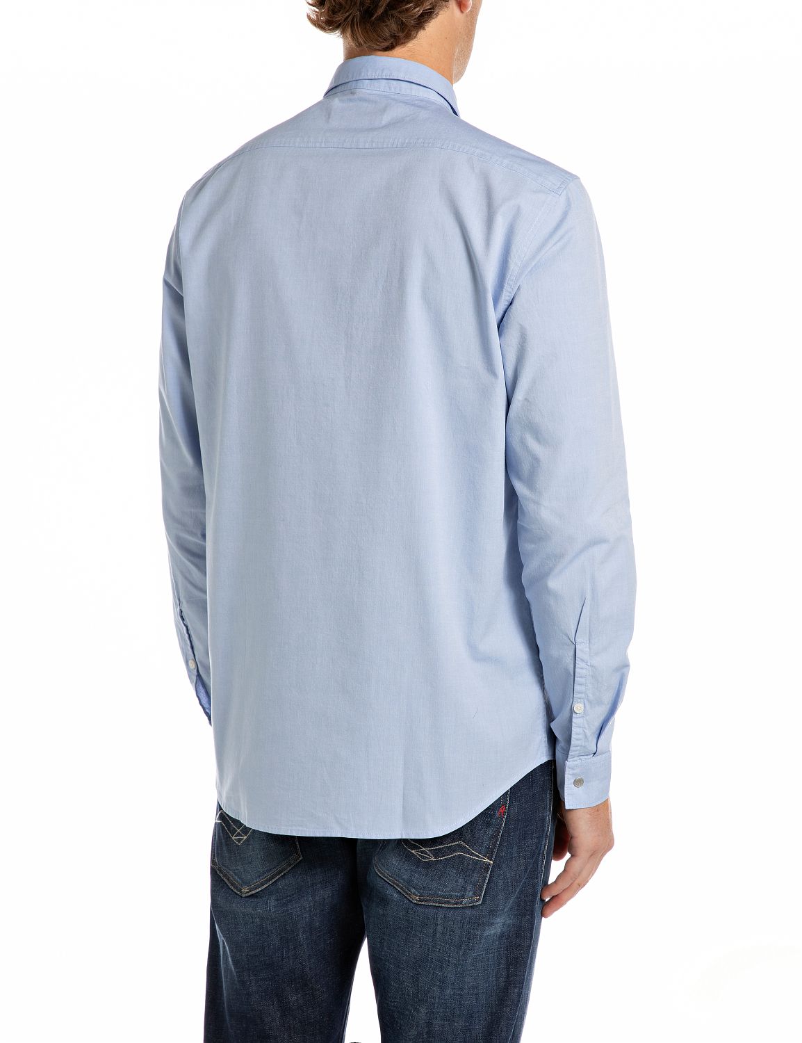 Replay Casual Shirt 