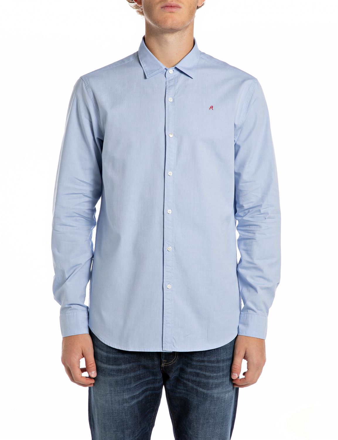 Replay Casual Shirt 