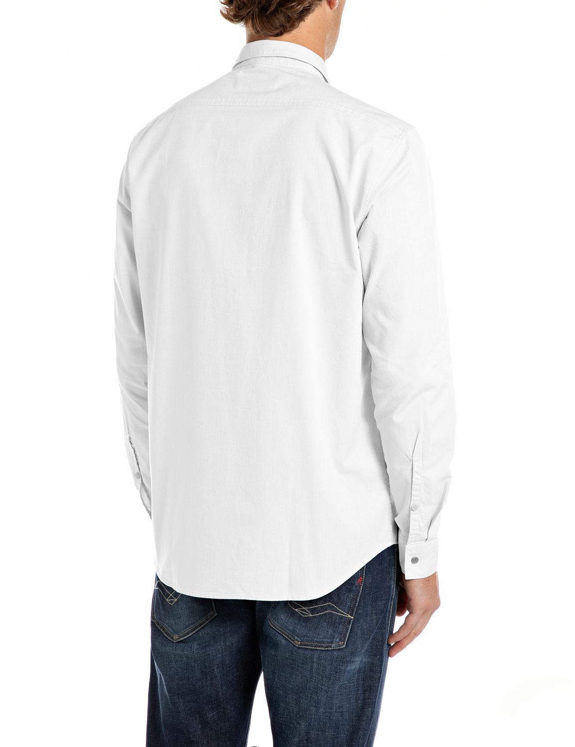 Replay Casual Shirt 