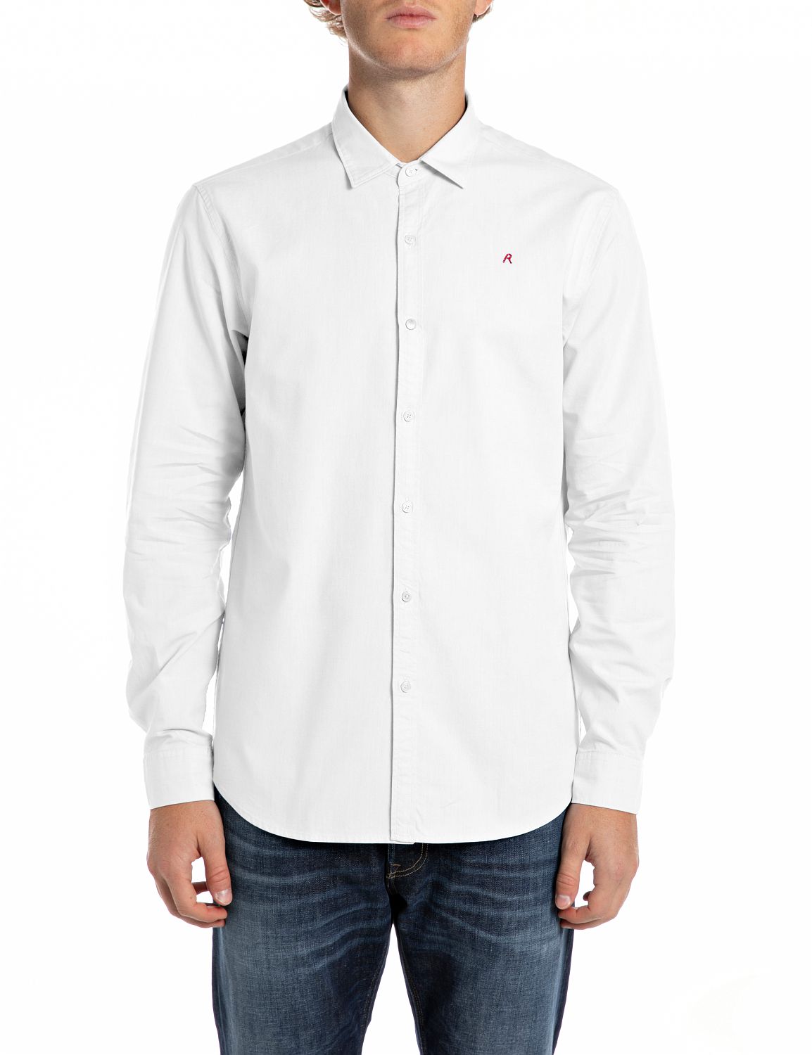 Replay Casual Shirt 