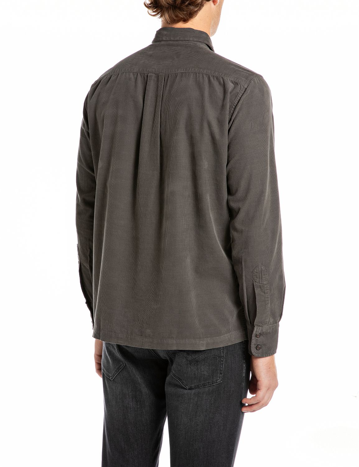 Replay Casual Shirt 
