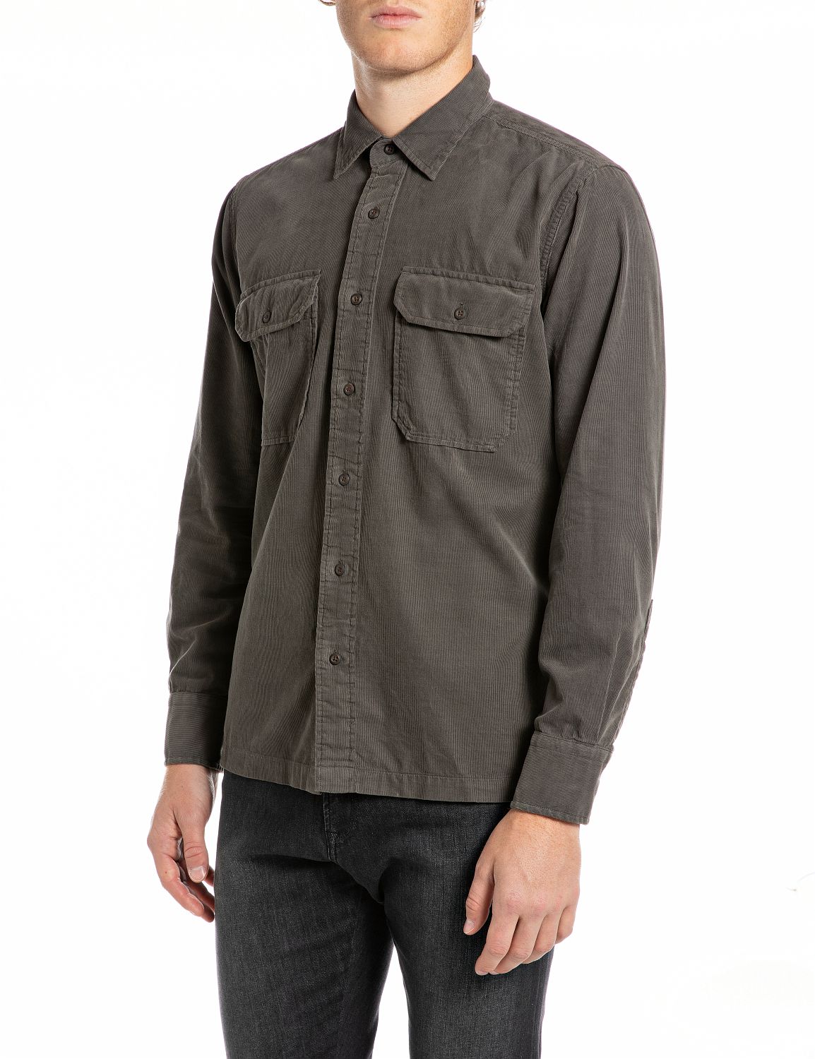 Replay Casual Shirt 