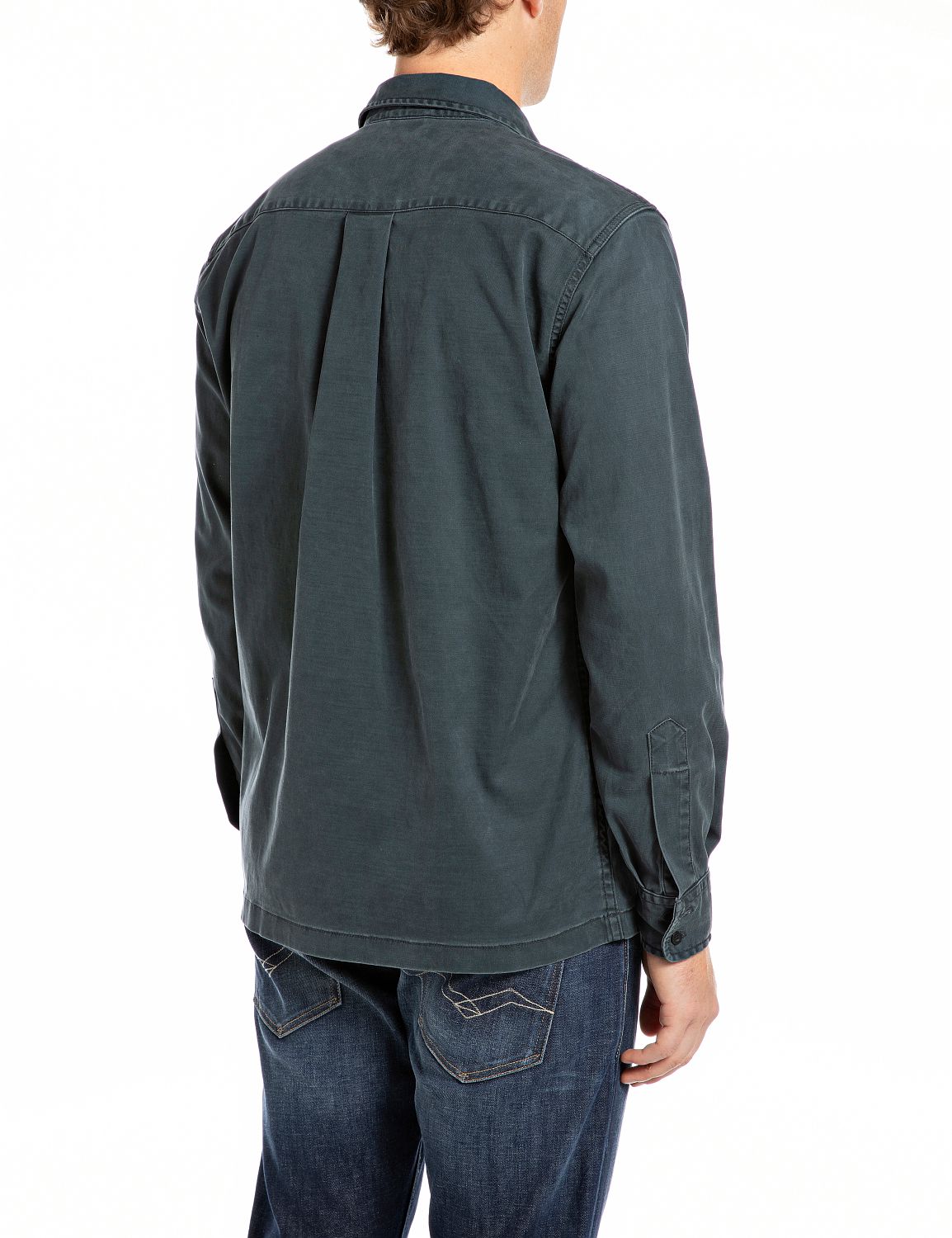 Replay Casual Shirt 