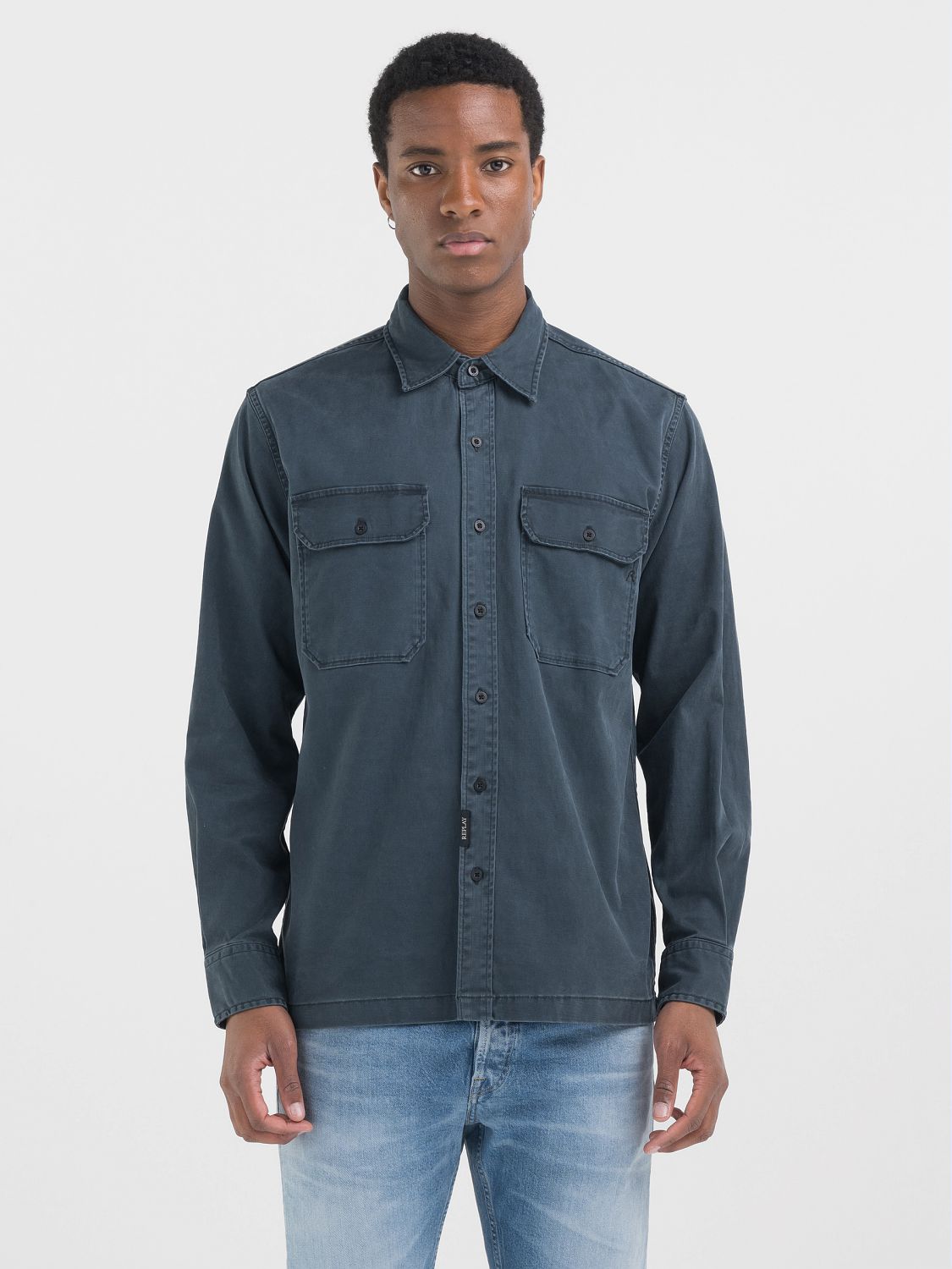 Replay Casual Shirt 