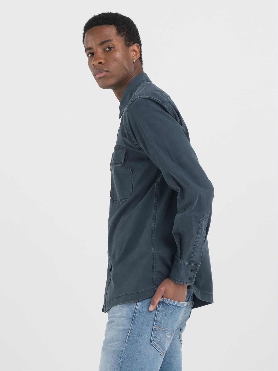 Replay Casual Shirt 