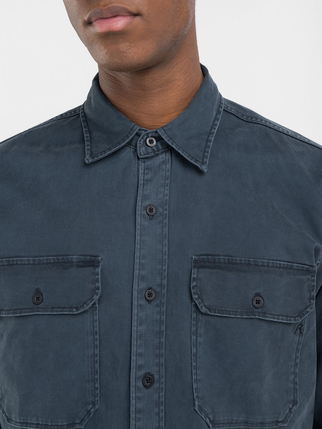Replay Casual Shirt 