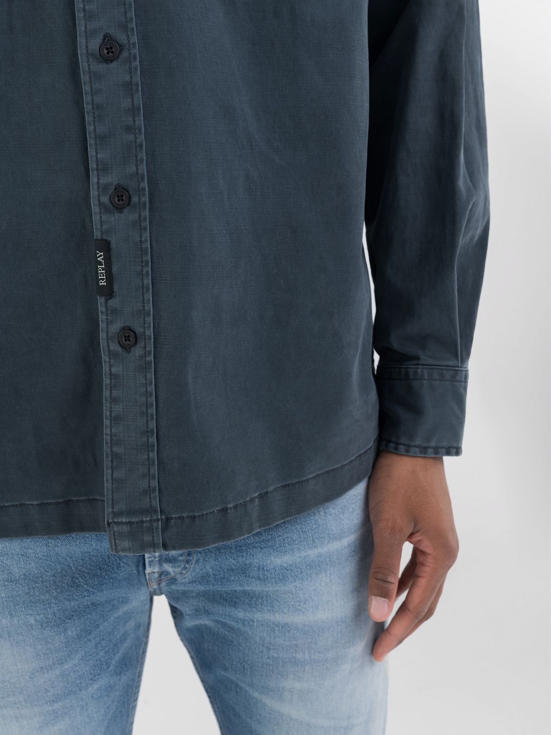 Replay Casual Shirt 