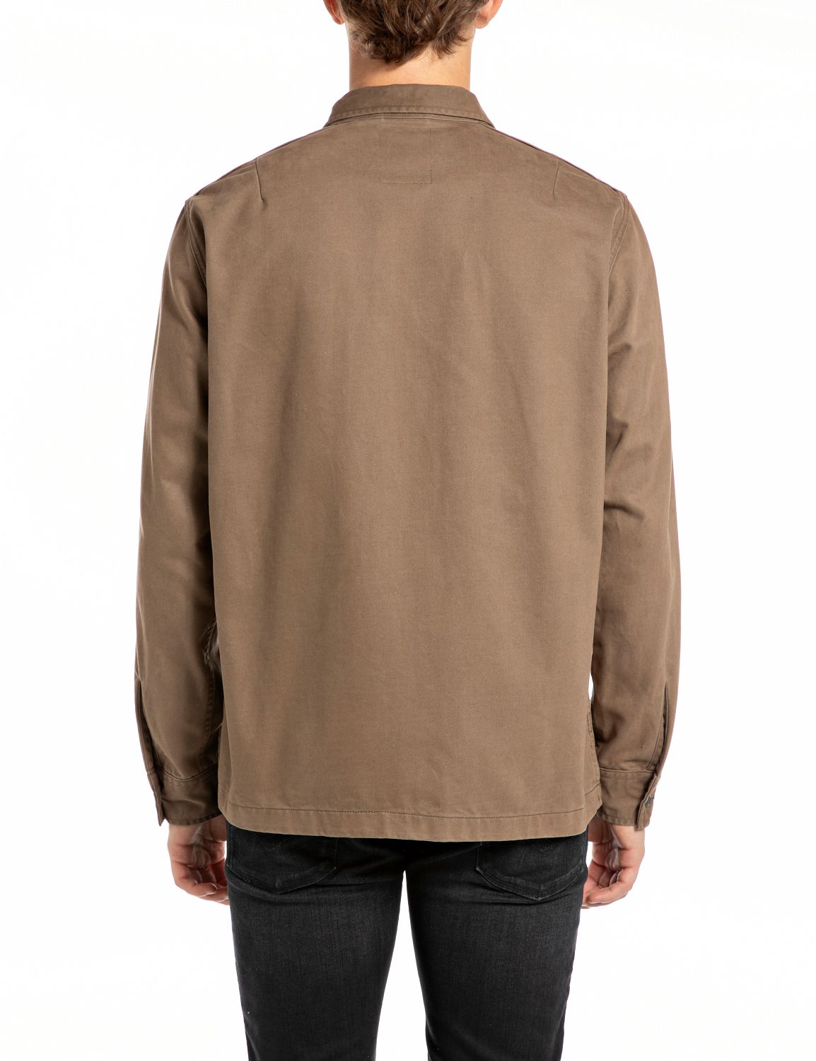 Replay Casual Shirt 
