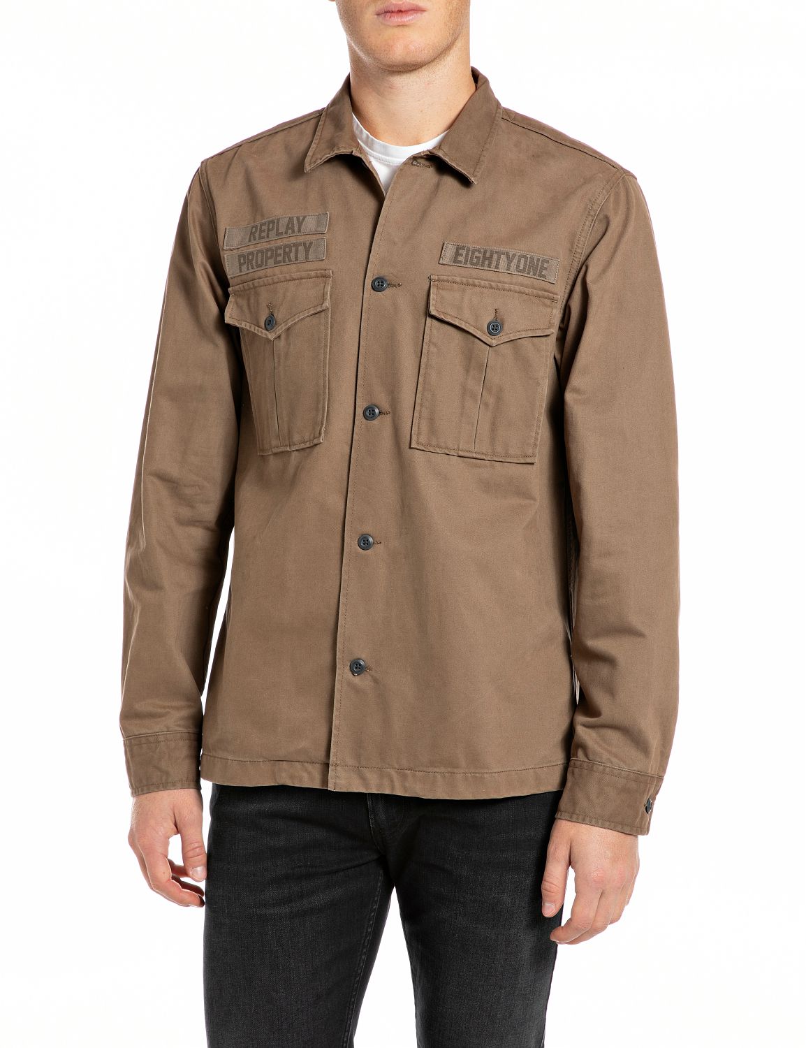 Replay Casual Shirt 
