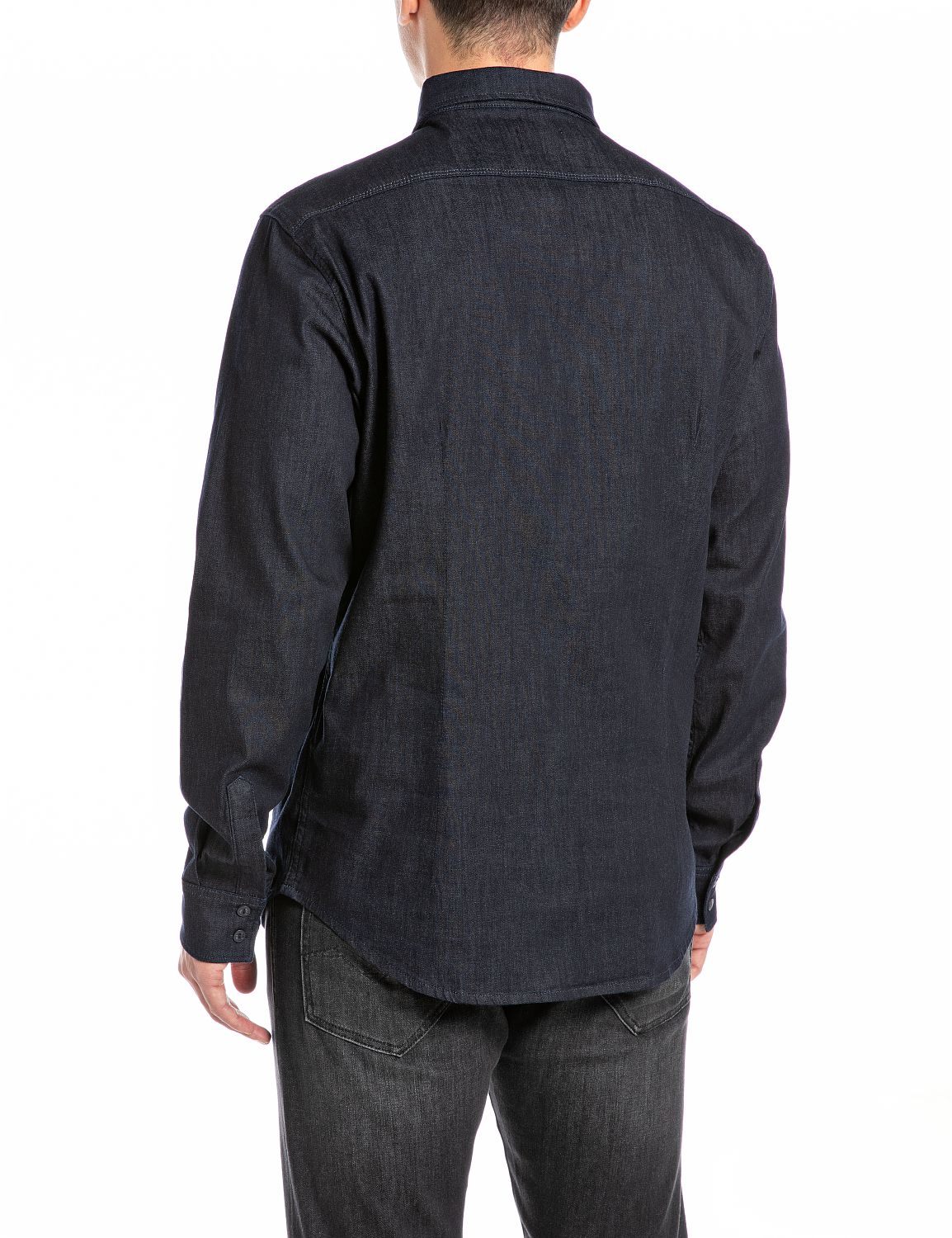 Replay Casual Shirt 