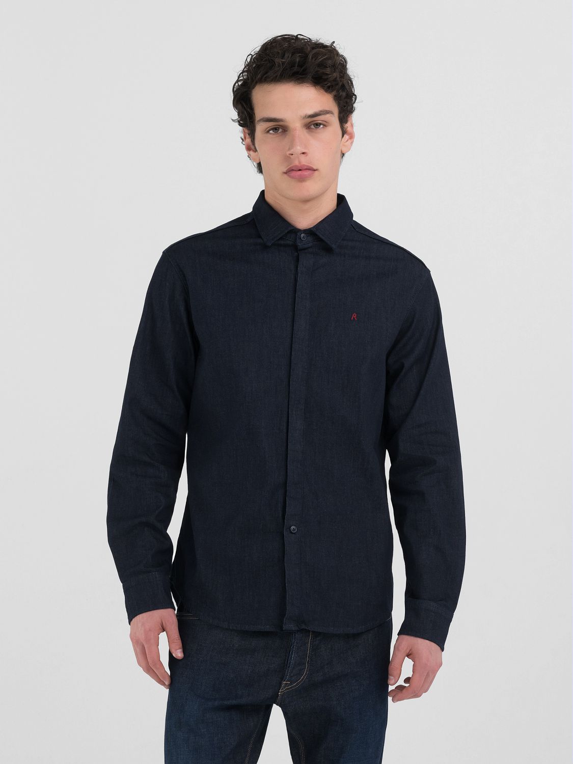 Replay Casual Shirt 