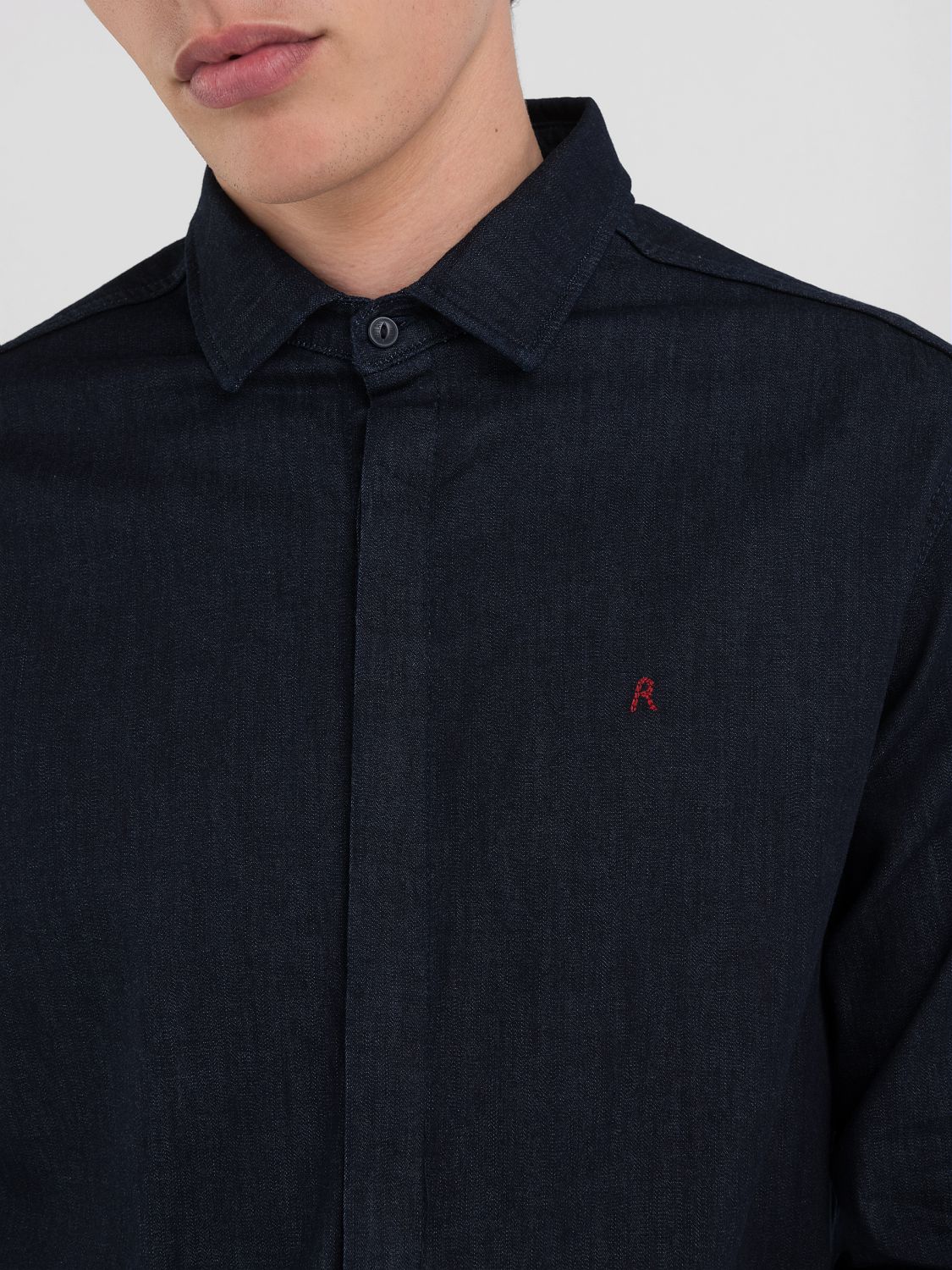 Replay Casual Shirt 
