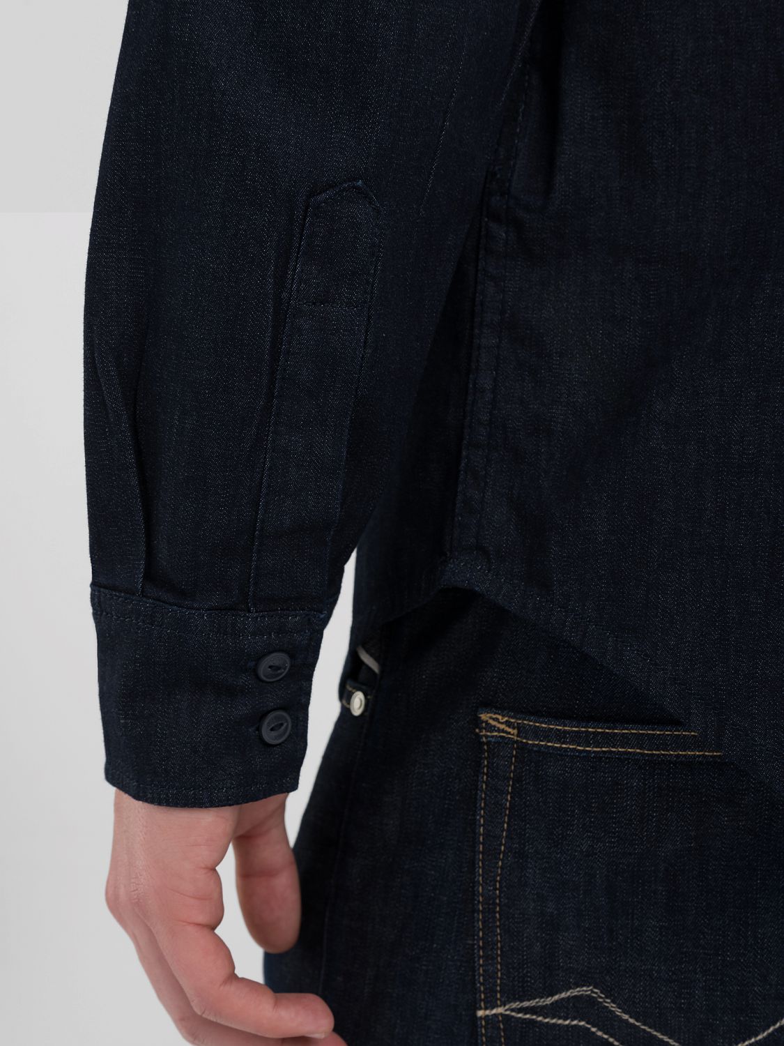Replay Casual Shirt 