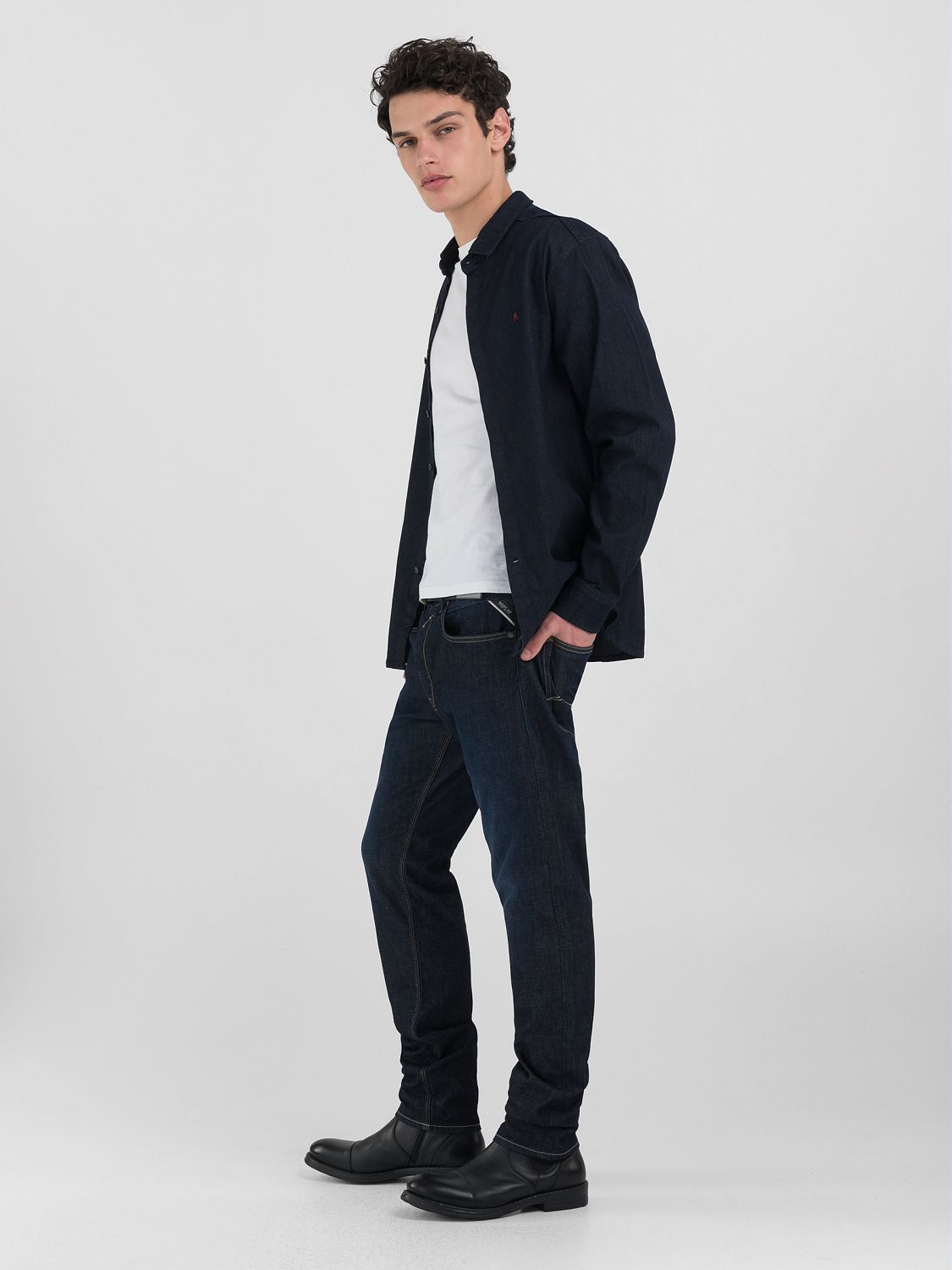 Replay Casual Shirt 