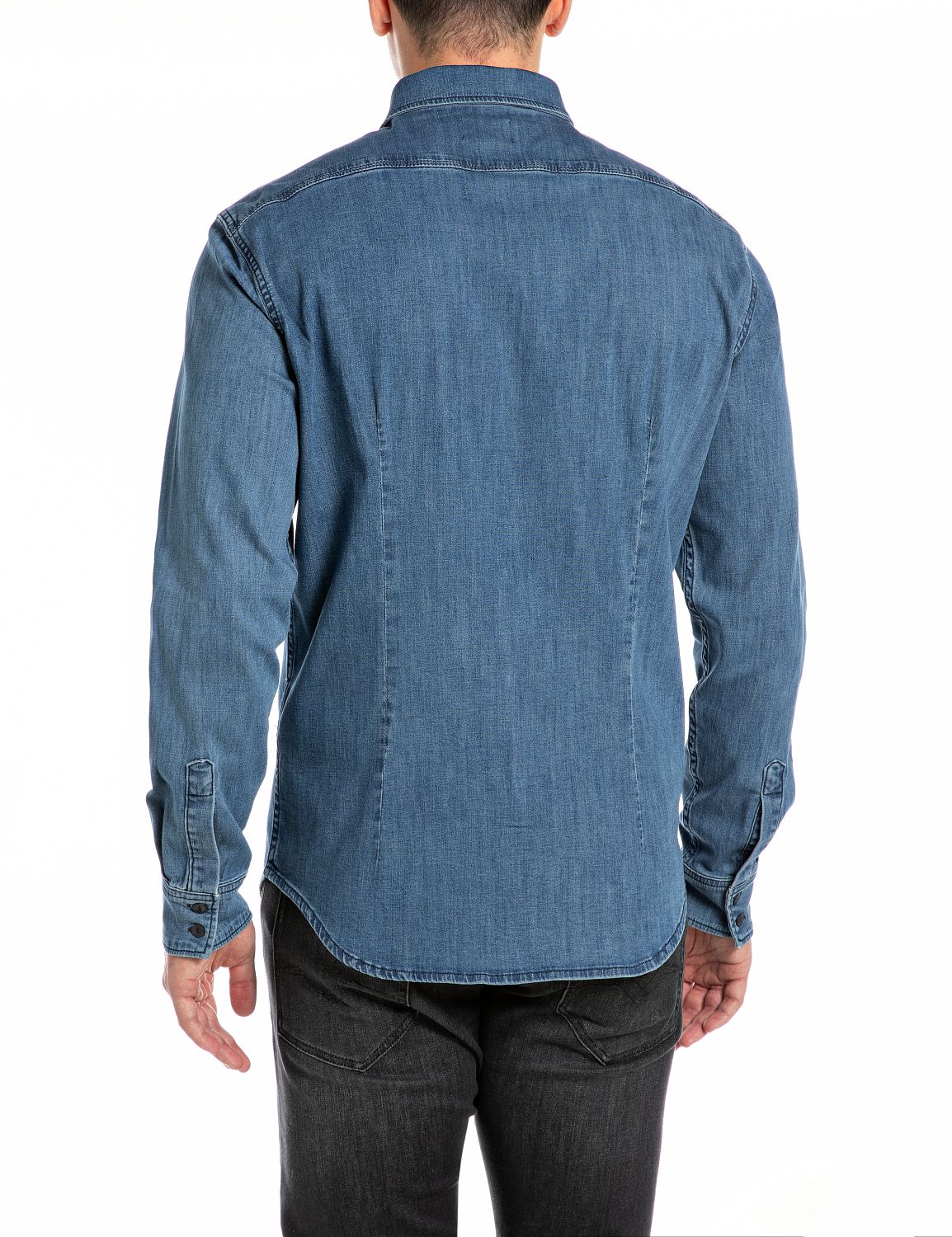 Replay Casual Shirt 