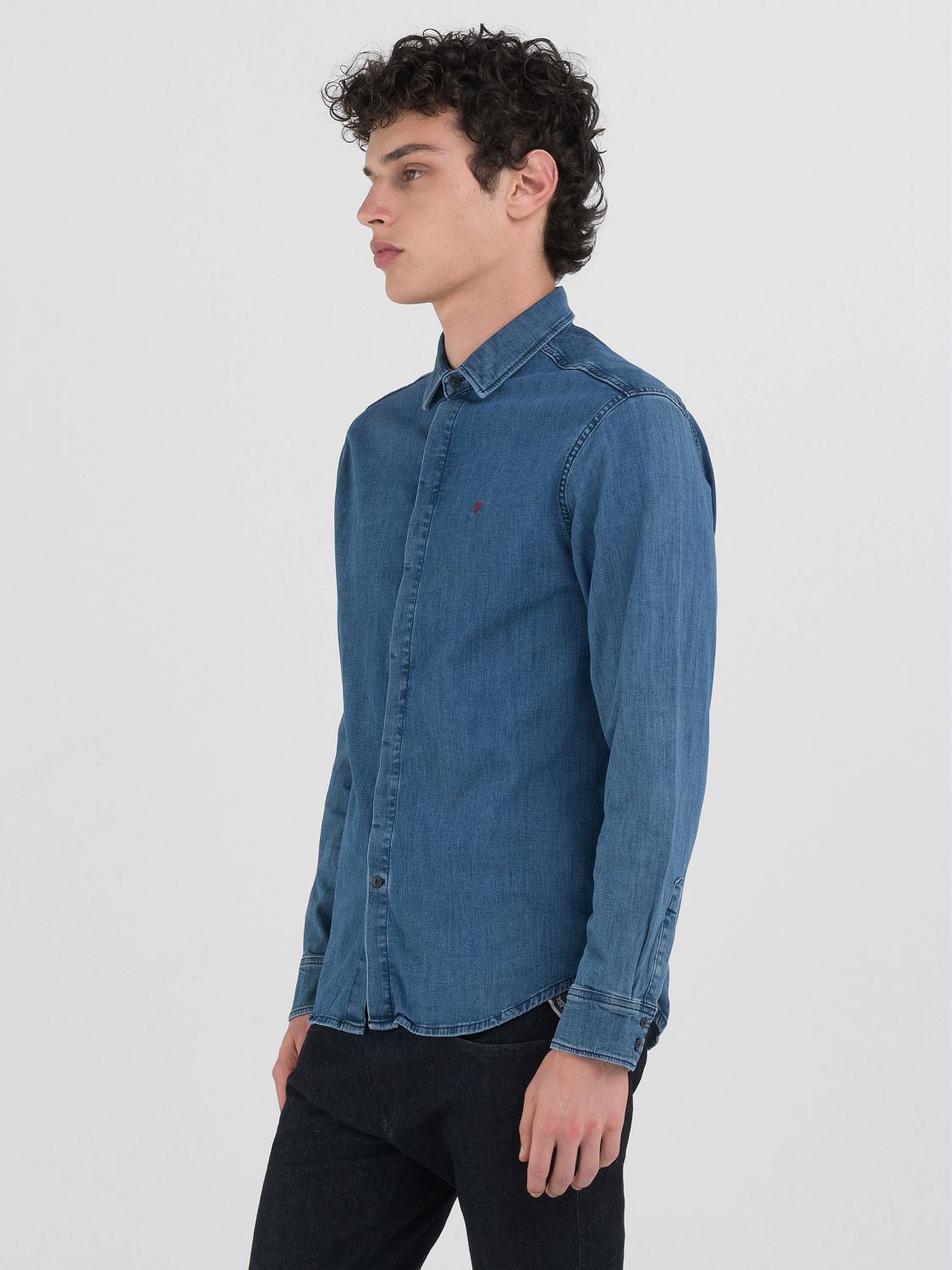 Replay Casual Shirt 