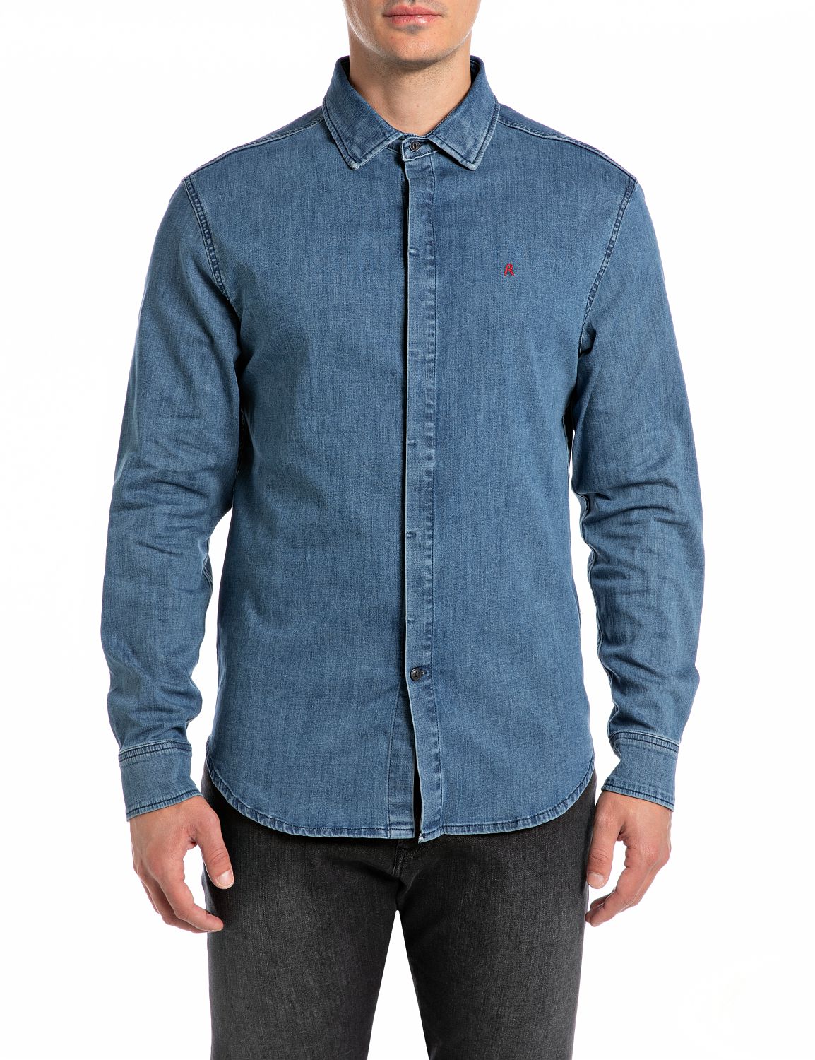 Replay Casual Shirt 
