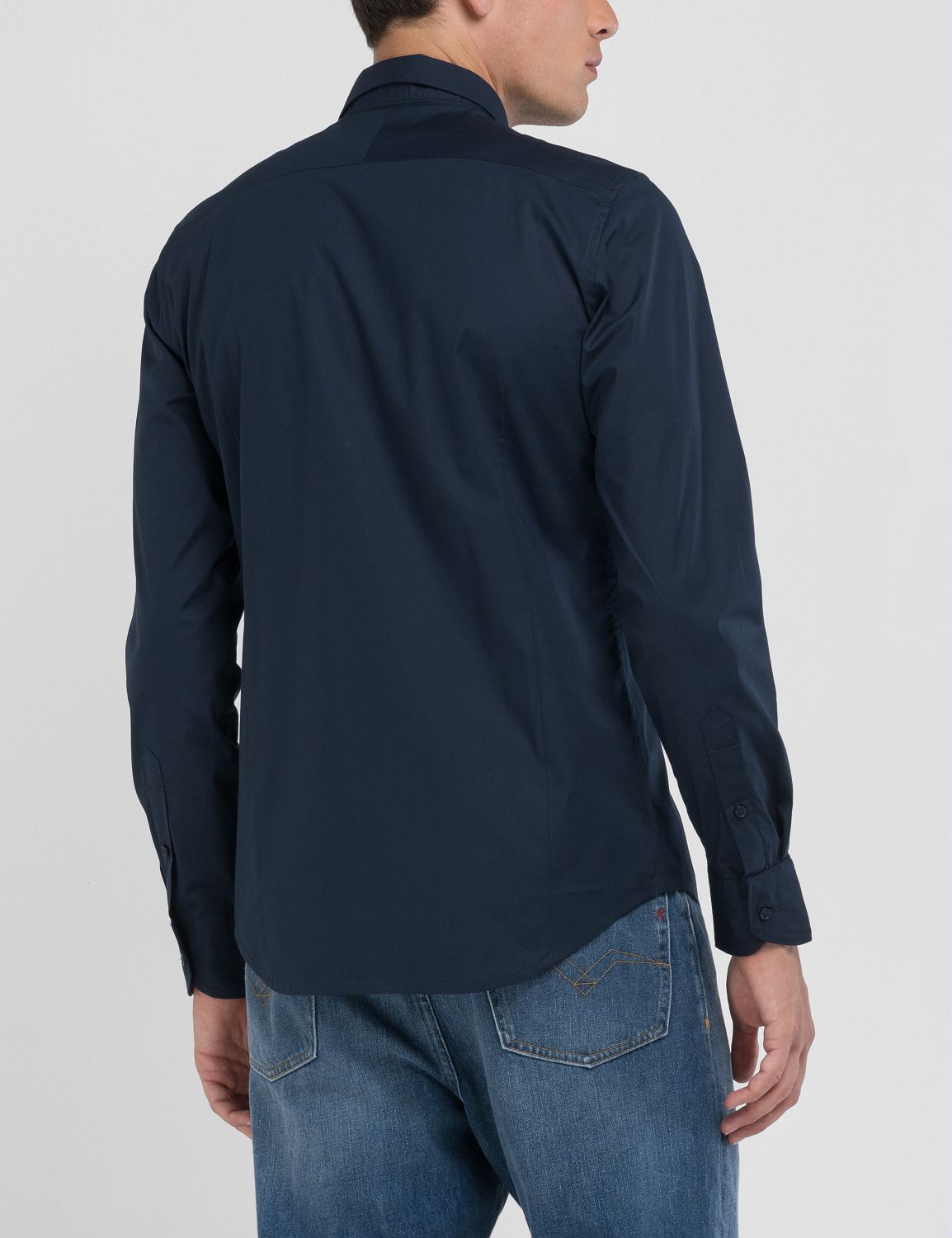 Replay Casual Shirt 