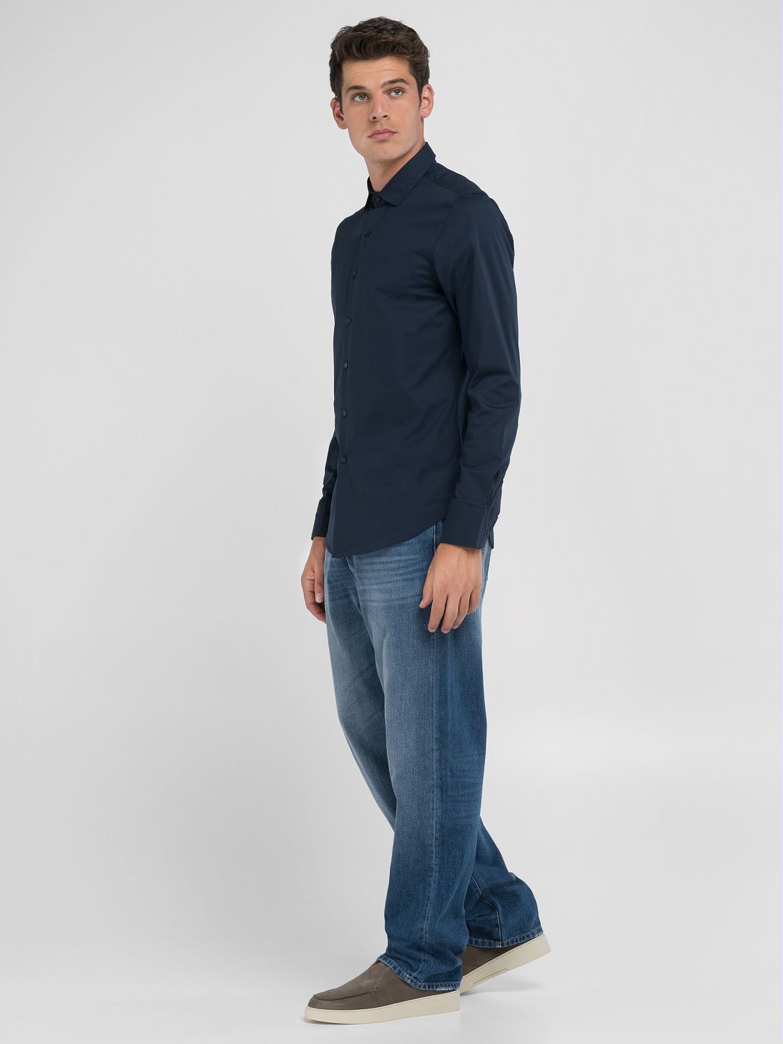 Replay Casual Shirt 