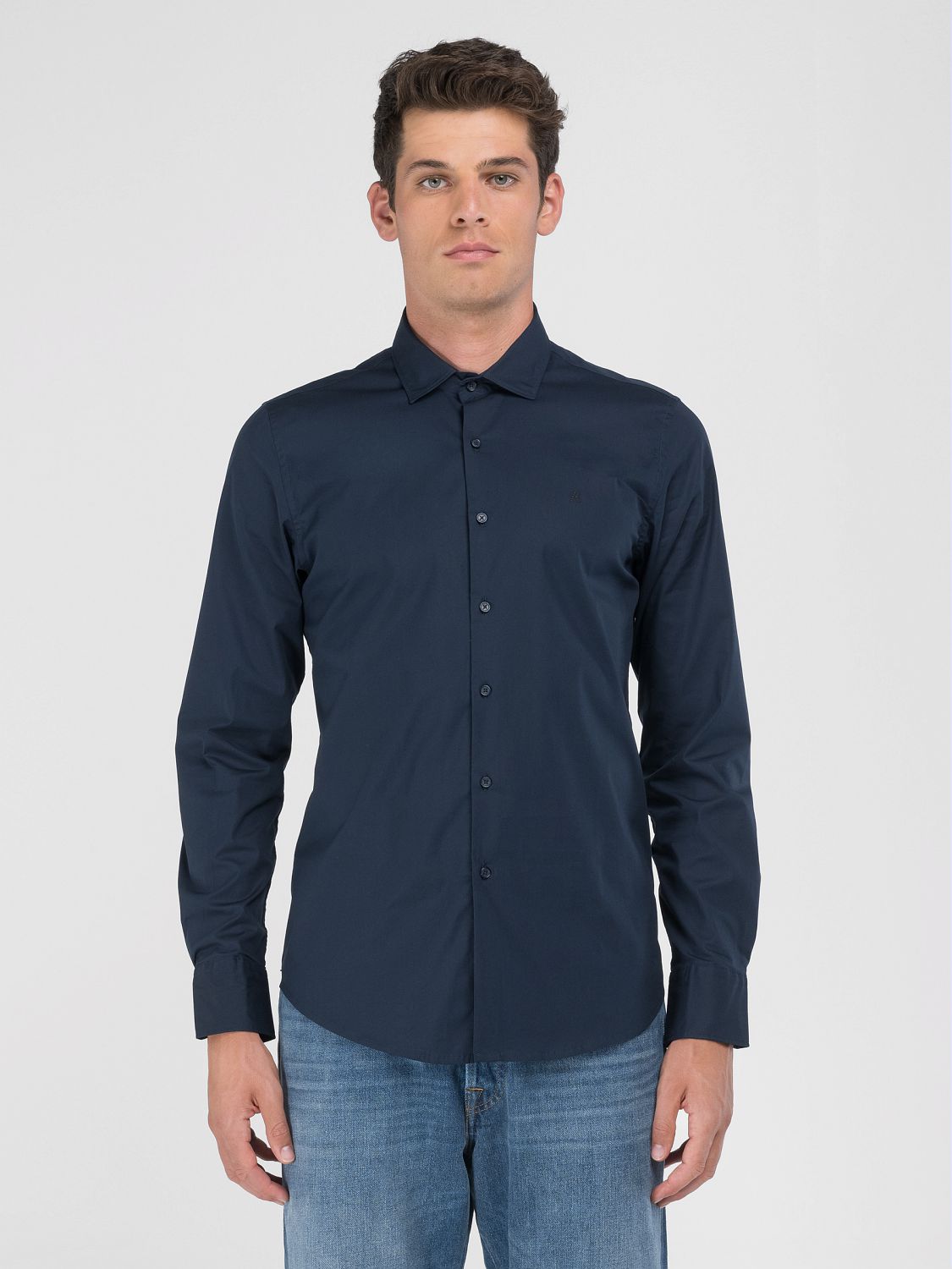 Replay Casual Shirt 