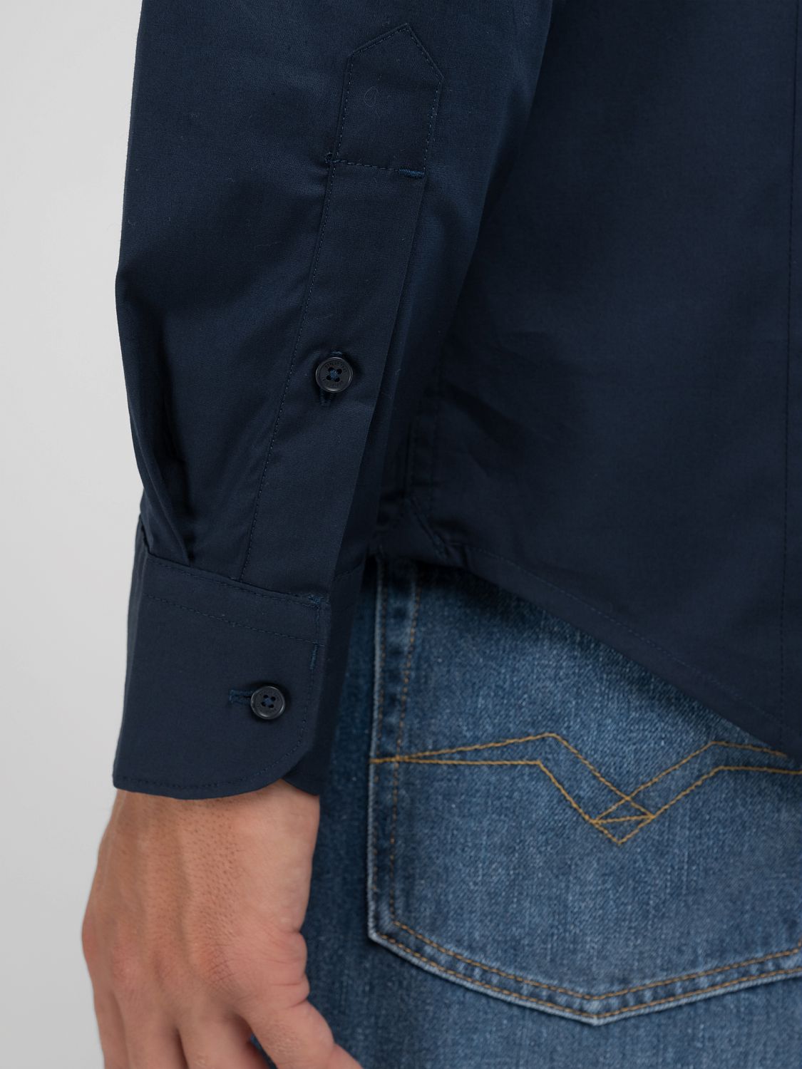 Replay Casual Shirt 