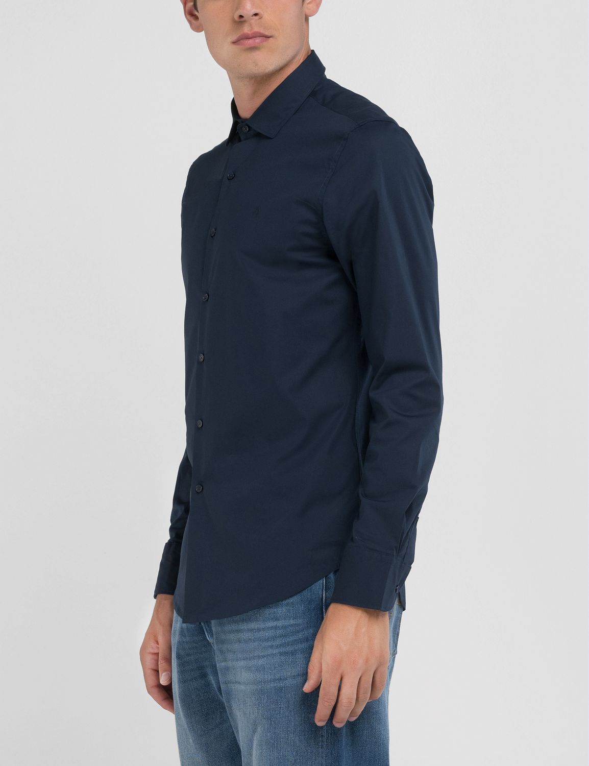 Replay Casual Shirt 
