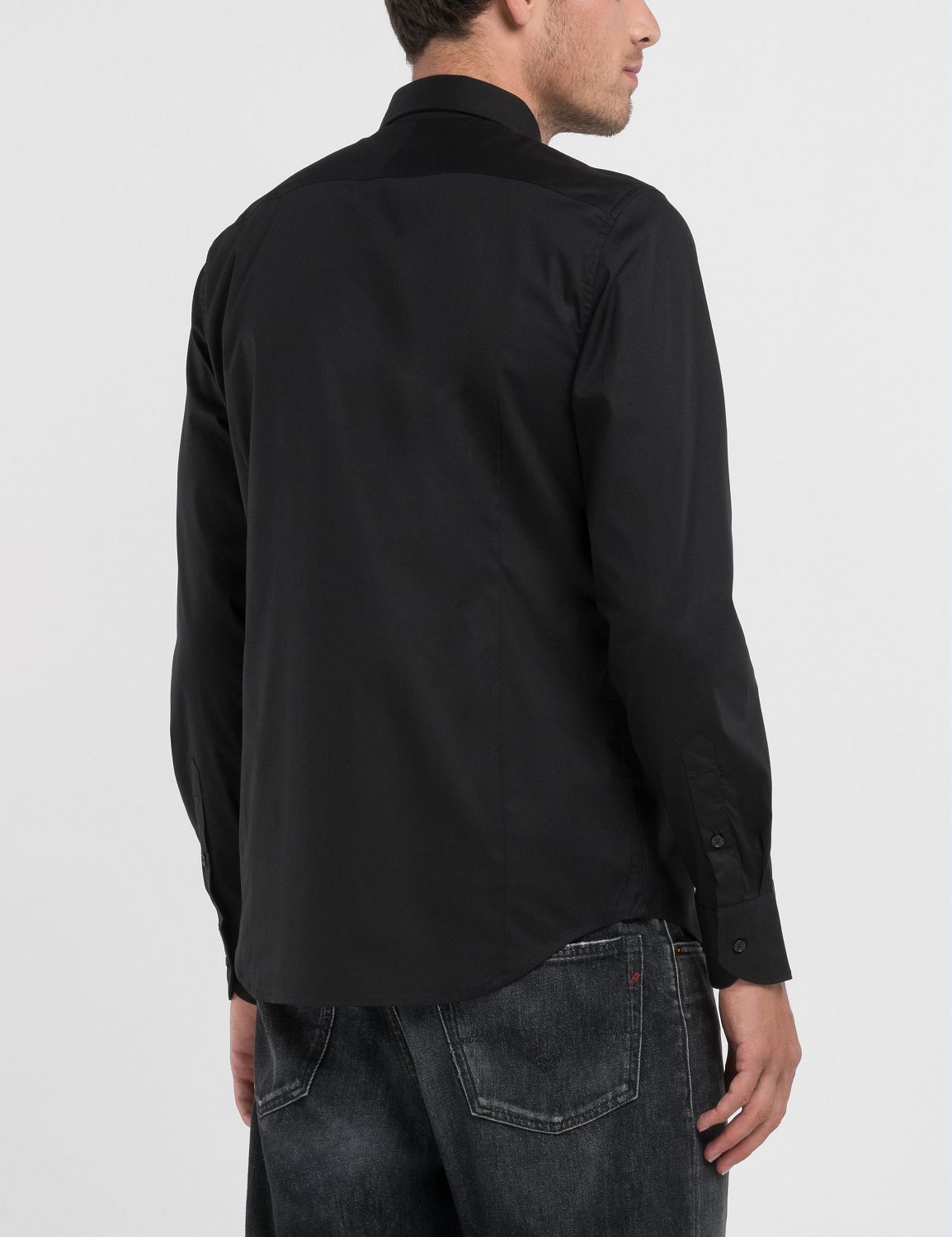 Replay Casual Shirt 