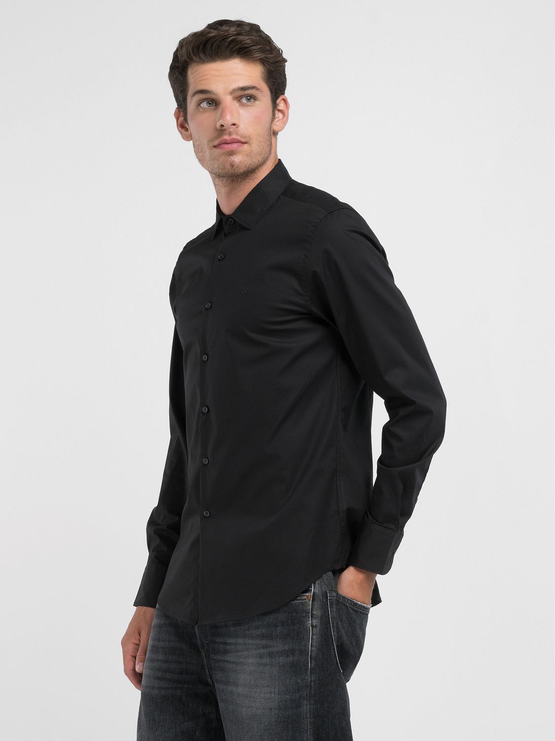 Replay Casual Shirt 