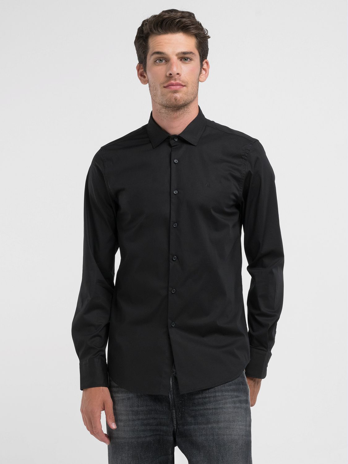 Replay Casual Shirt 