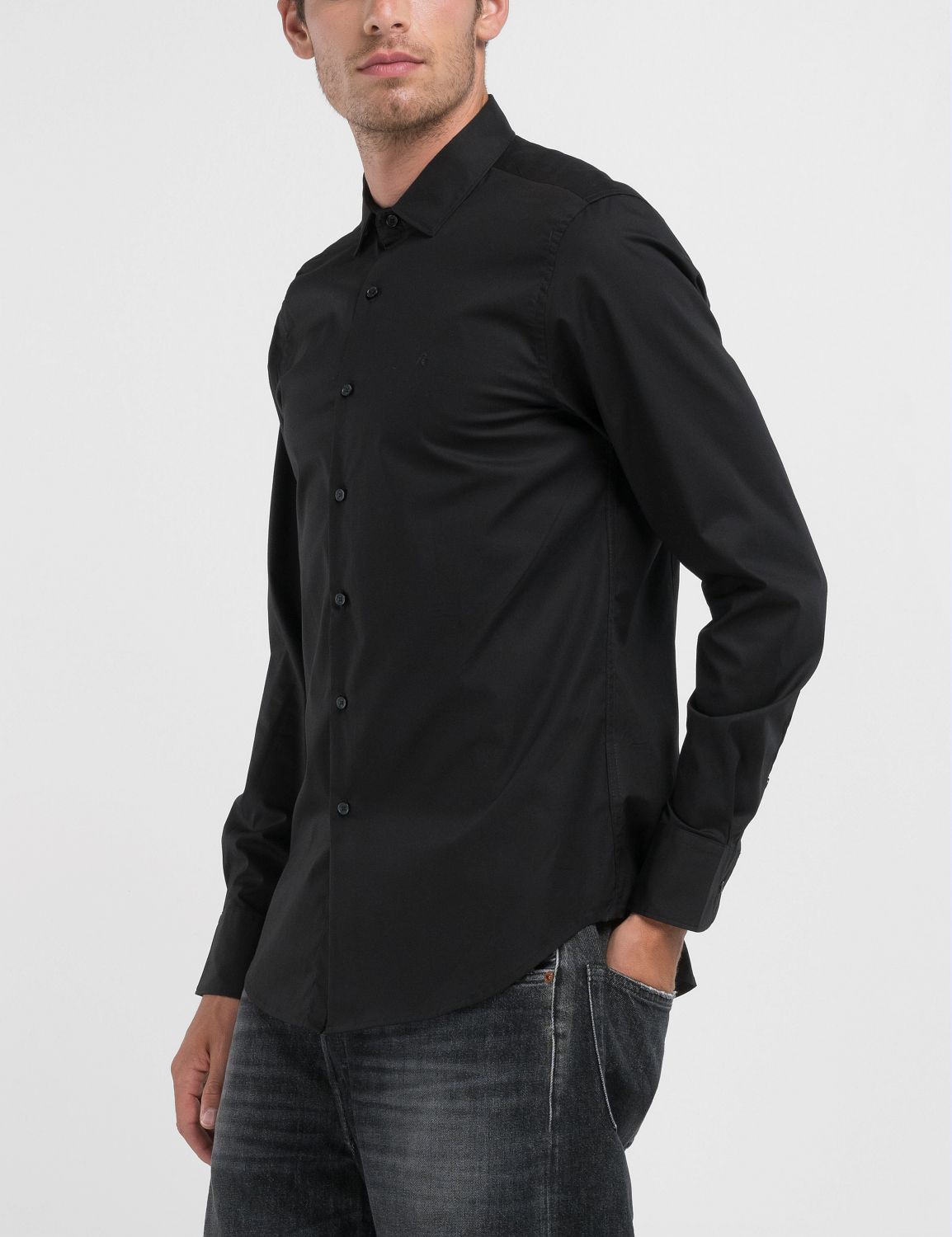 Replay Casual Shirt 