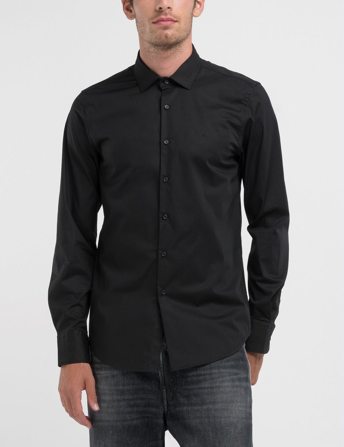 Replay Casual Shirt 